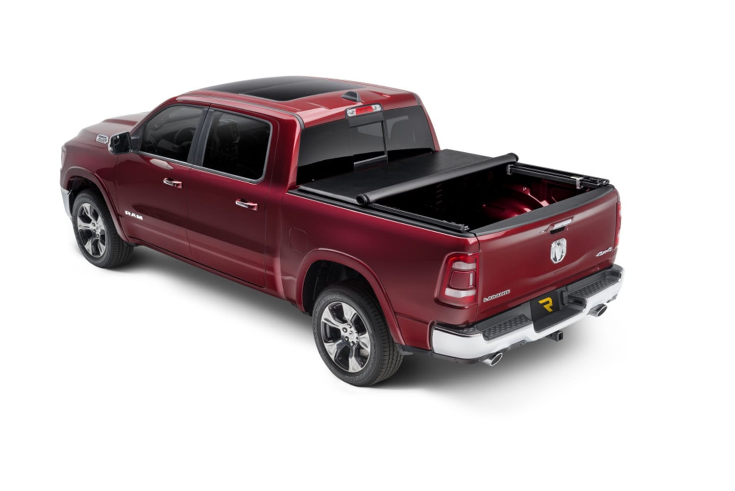 TruXport-19-26 (New Body) Ram 5ft.7in. w/out RamBox w/or w/o Multifunction TG thumbnail 3