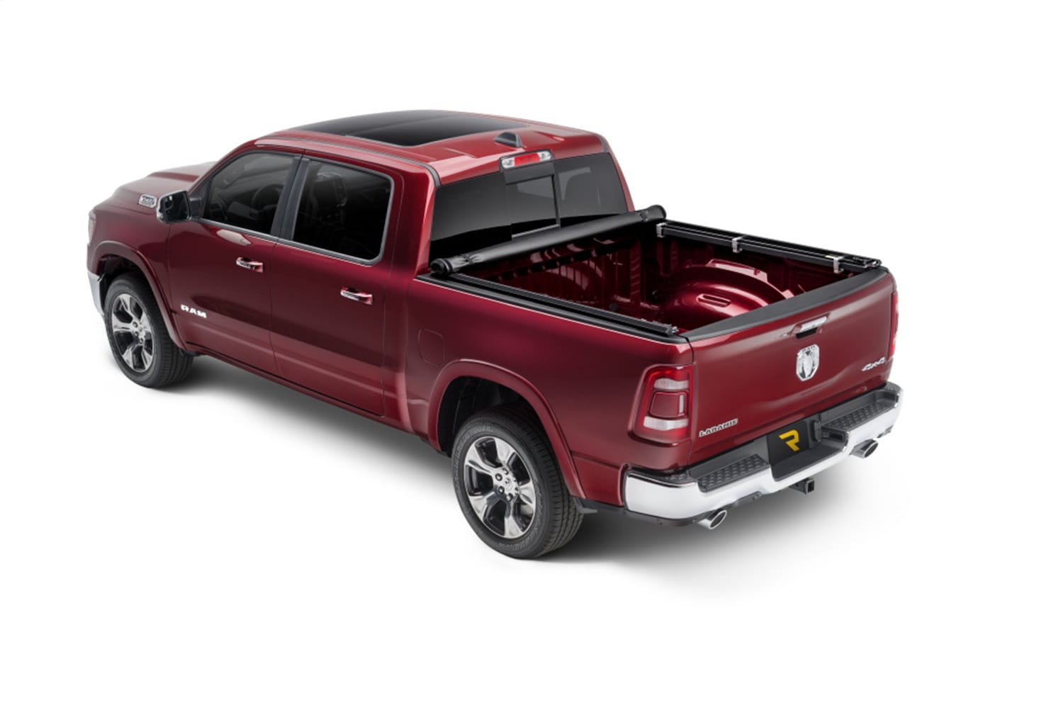 TruXport-19-26 (New Body) Ram 5ft.7in. w/out RamBox w/or w/o Multifunction TG thumbnail 4