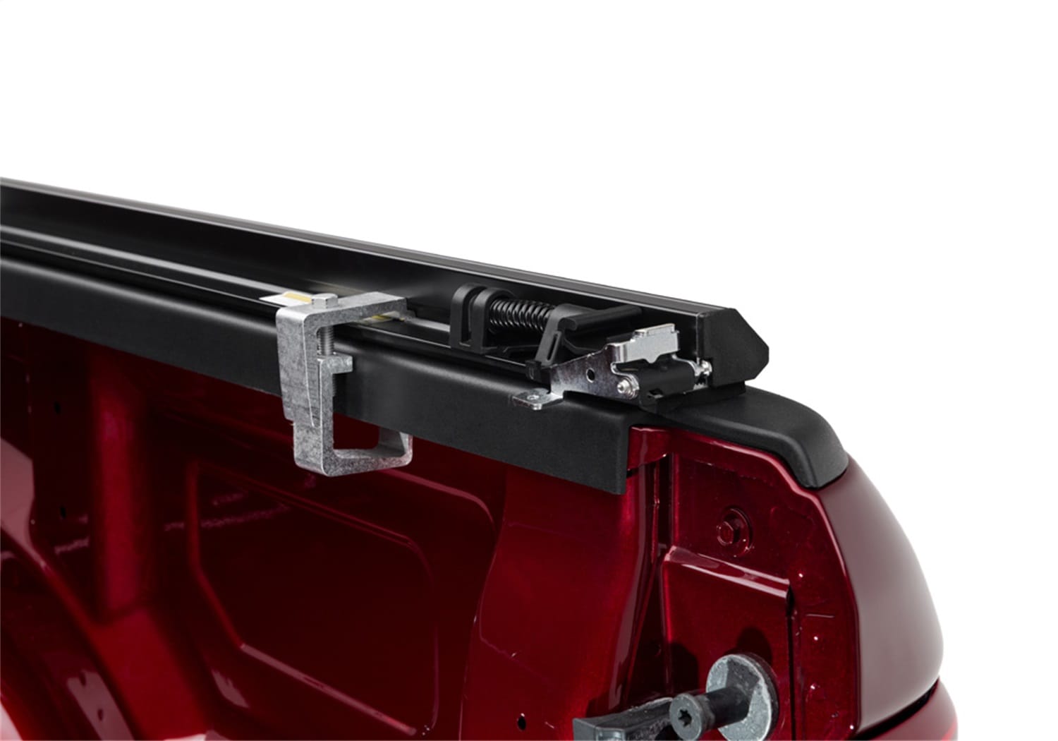 TruXport-19-26 (New Body) Ram 5ft.7in. w/out RamBox w/or w/o Multifunction TG thumbnail 5