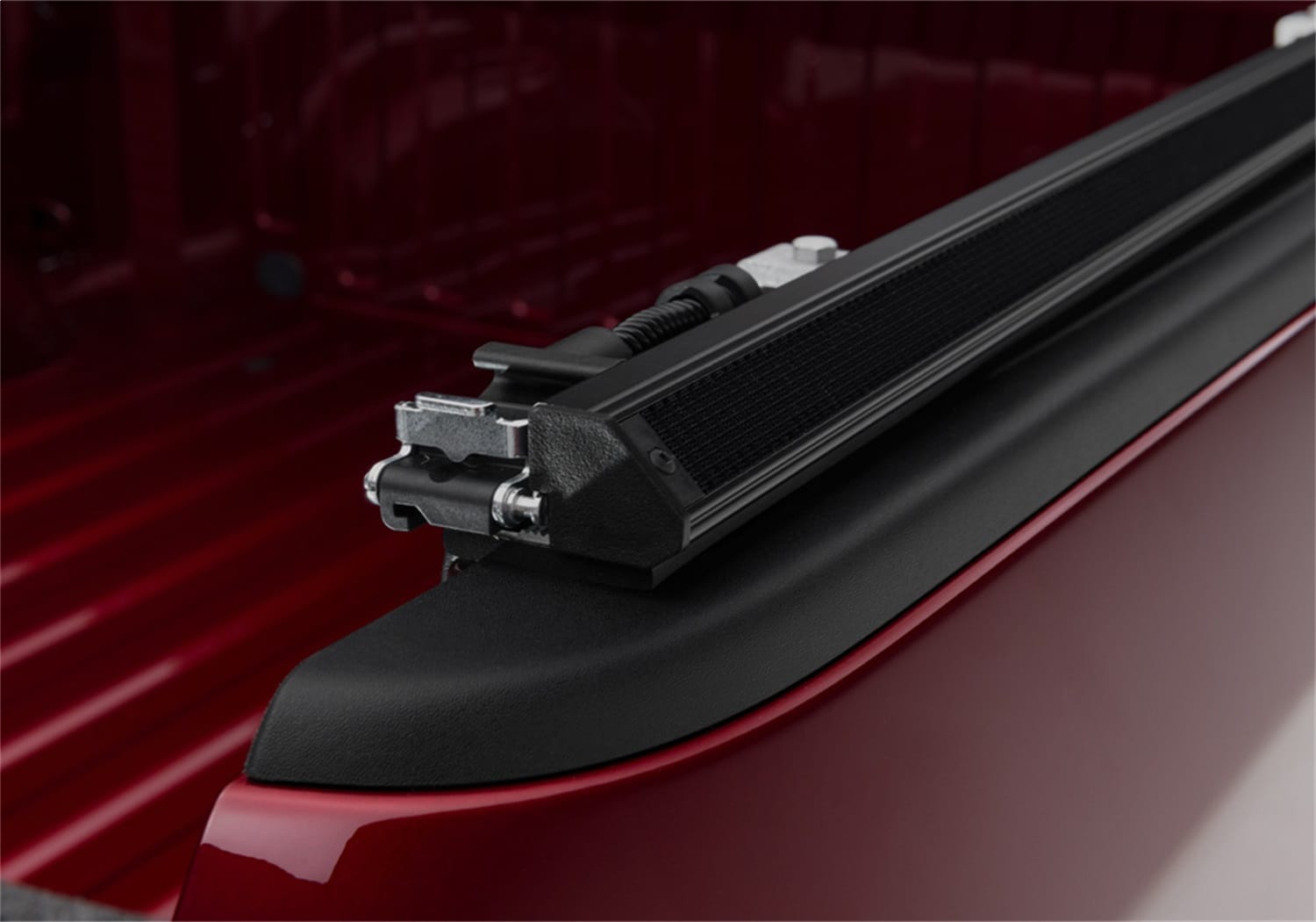 TruXport-19-26 (New Body) Ram 5ft.7in. w/out RamBox w/or w/o Multifunction TG thumbnail 6