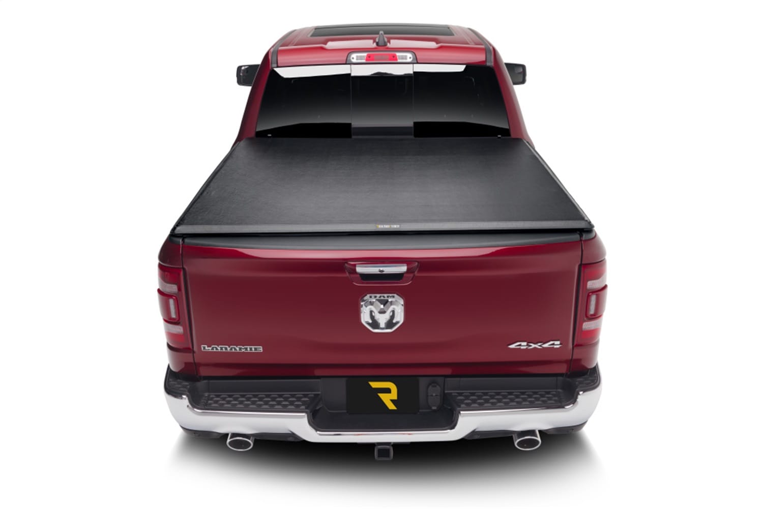 TruXport-19-26 (New Body) Ram 5ft.7in. w/out RamBox w/or w/o Multifunction TG thumbnail 11