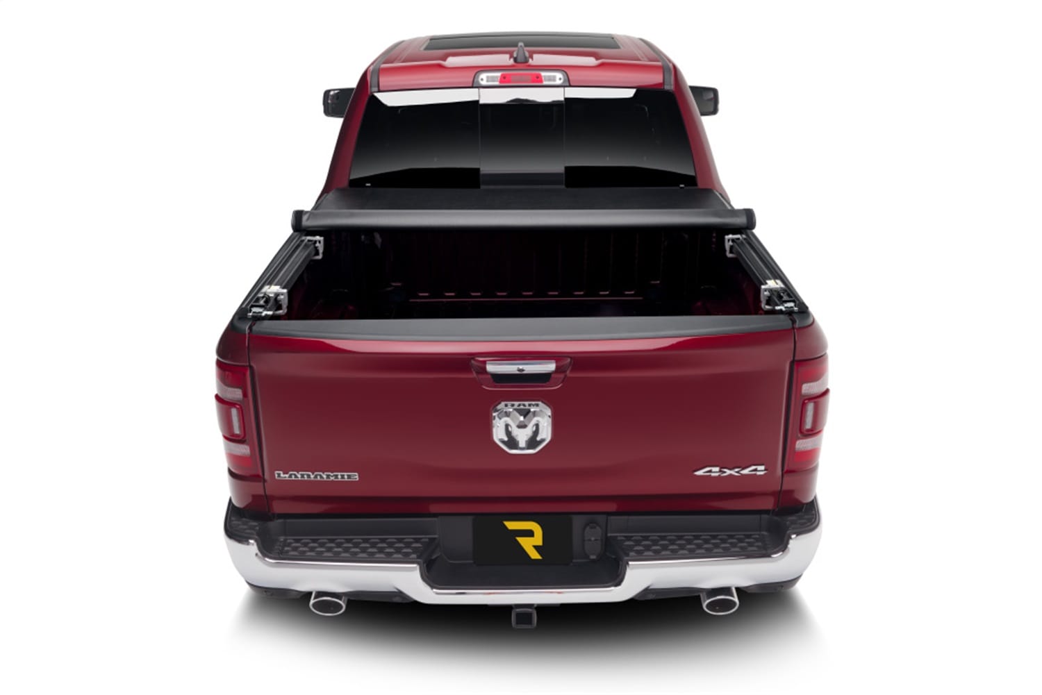 TruXport-19-26 (New Body) Ram 5ft.7in. w/out RamBox w/or w/o Multifunction TG thumbnail 12