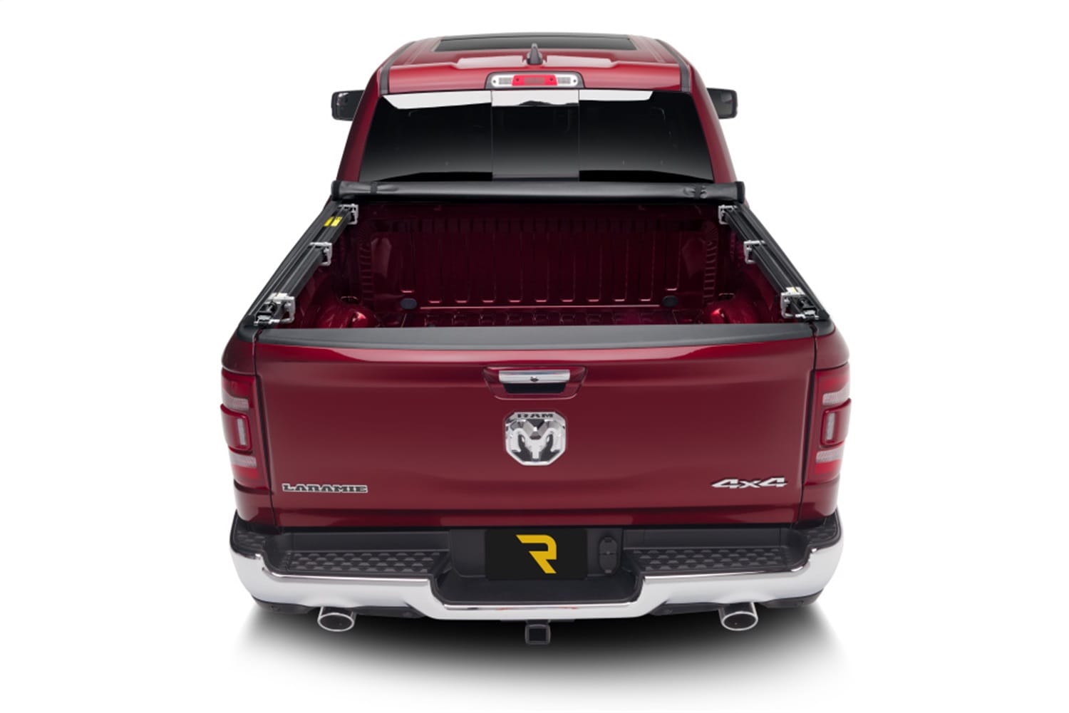 TruXport-19-26 (New Body) Ram 5ft.7in. w/out RamBox w/or w/o Multifunction TG thumbnail 13