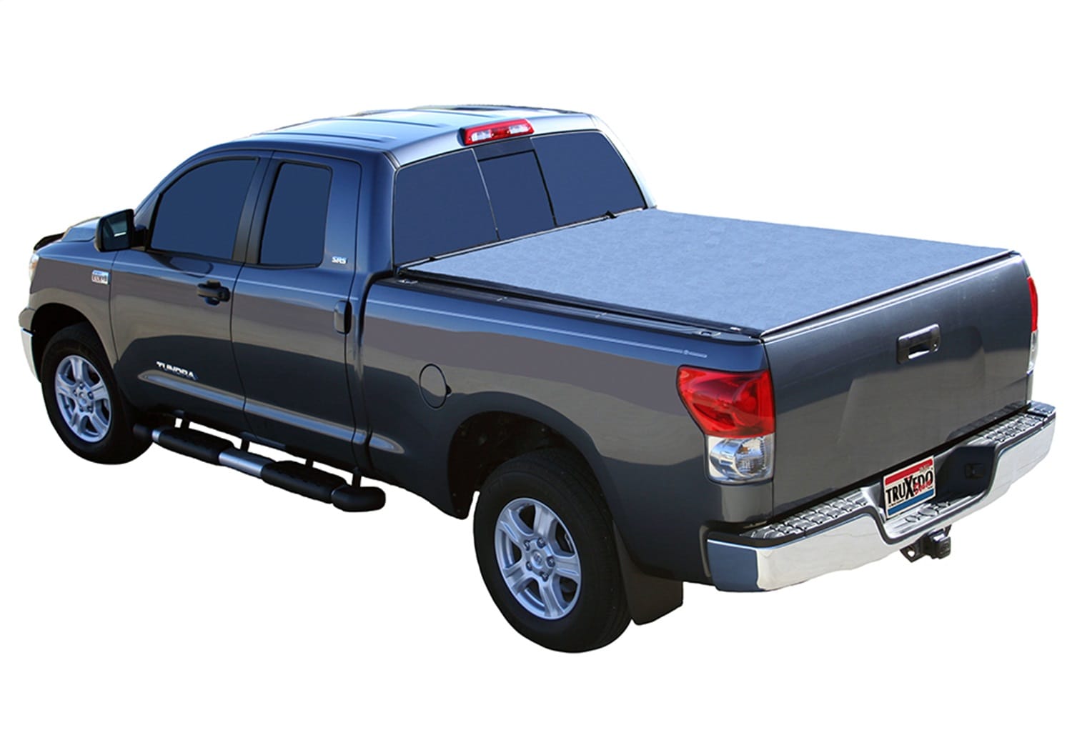 Deuce-07-21 Tundra 6ft.6in. w/out Deck Rail System