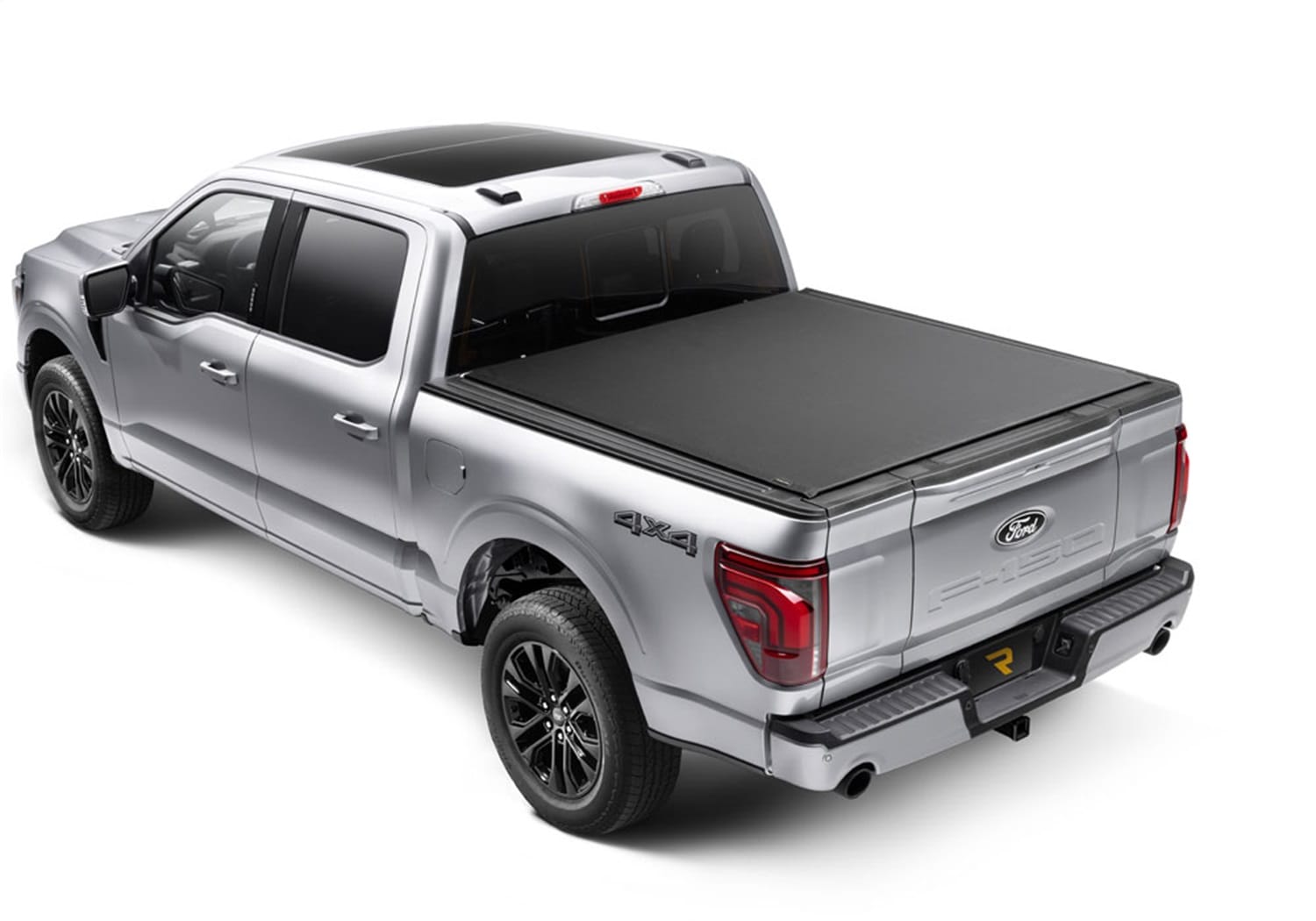 Pro X15-15-26 F150 6ft.7in. thumbnail 3