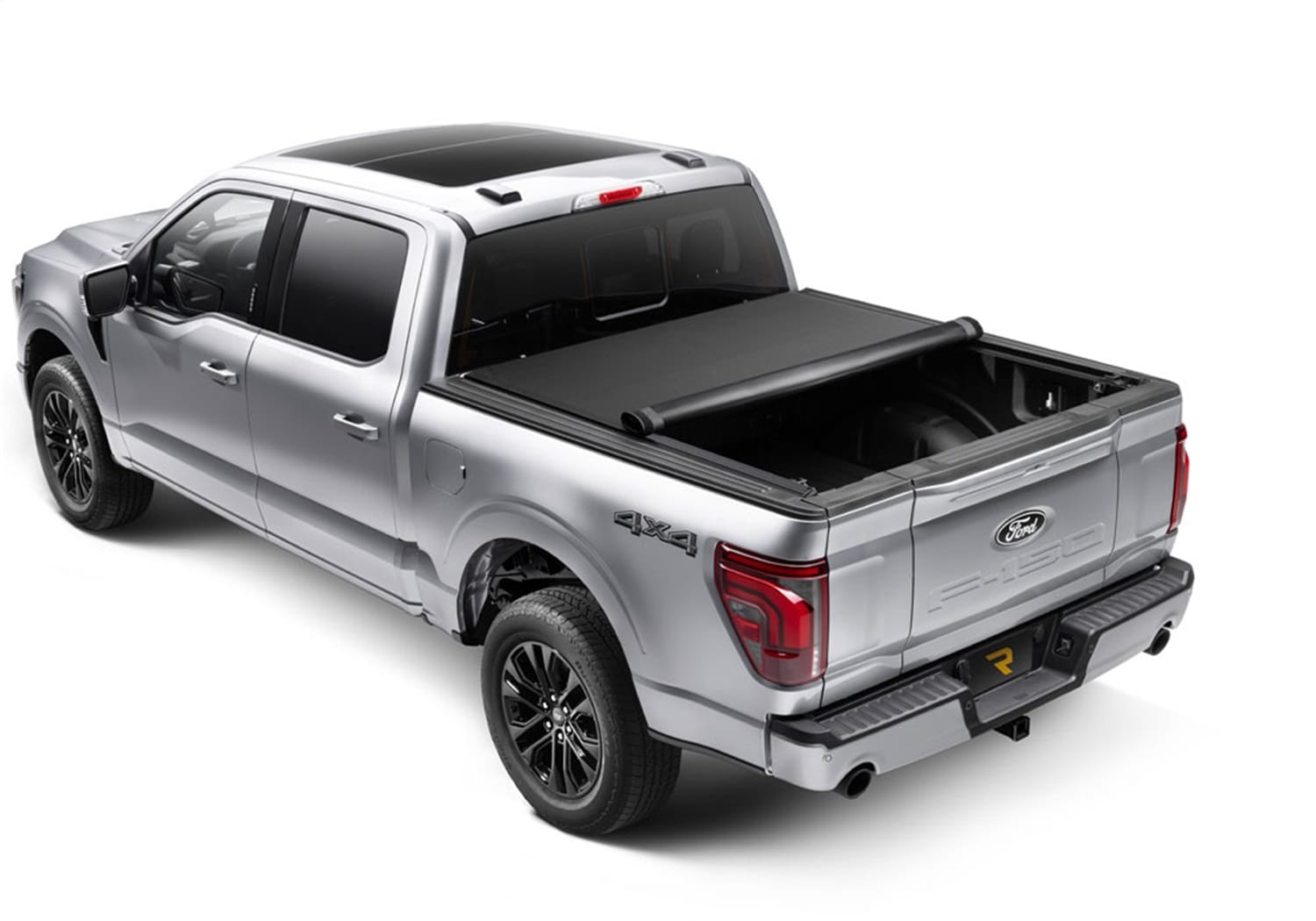 Pro X15-15-26 F150 6ft.7in. thumbnail 4
