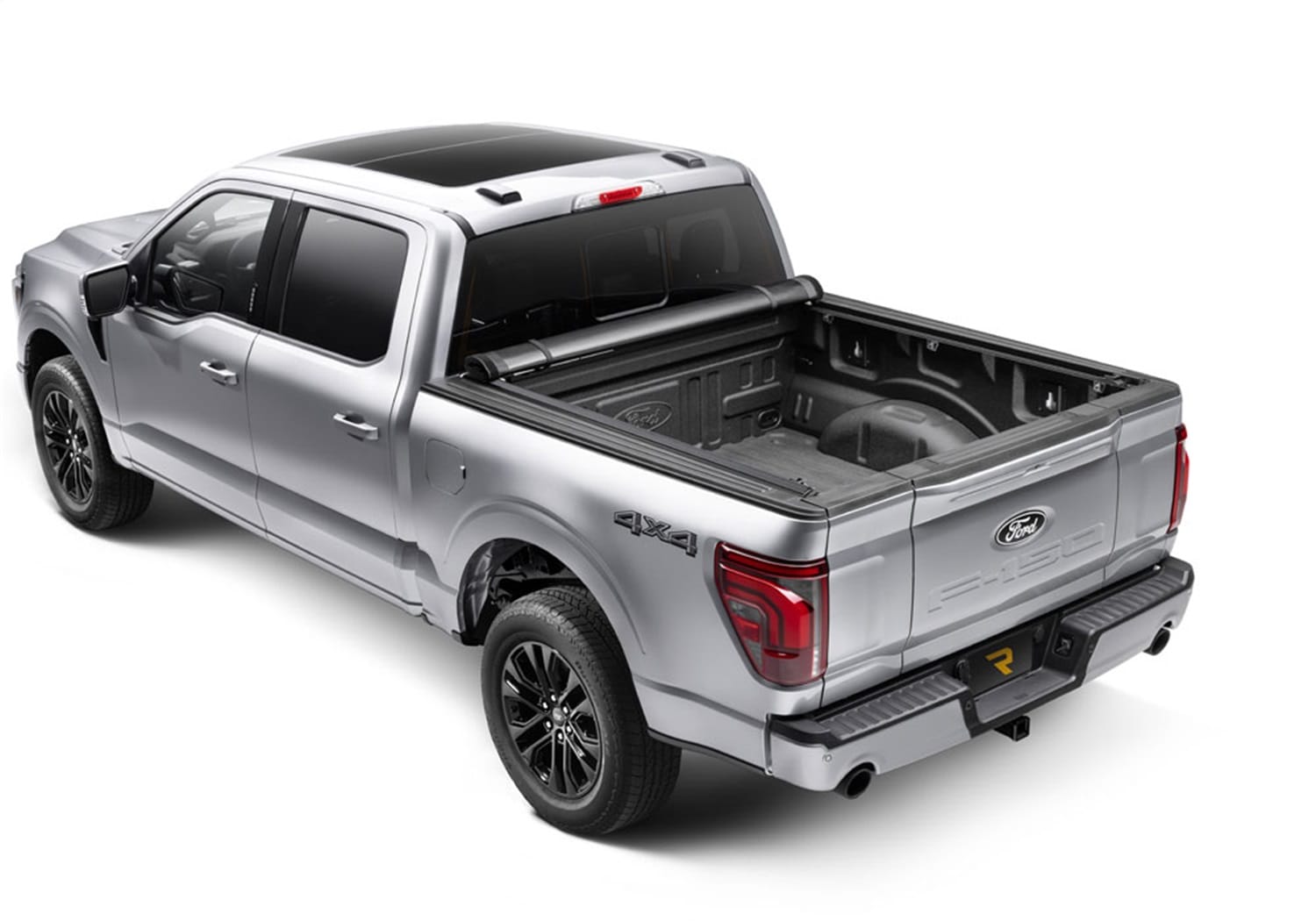 Pro X15-15-26 F150 6ft.7in. thumbnail 5