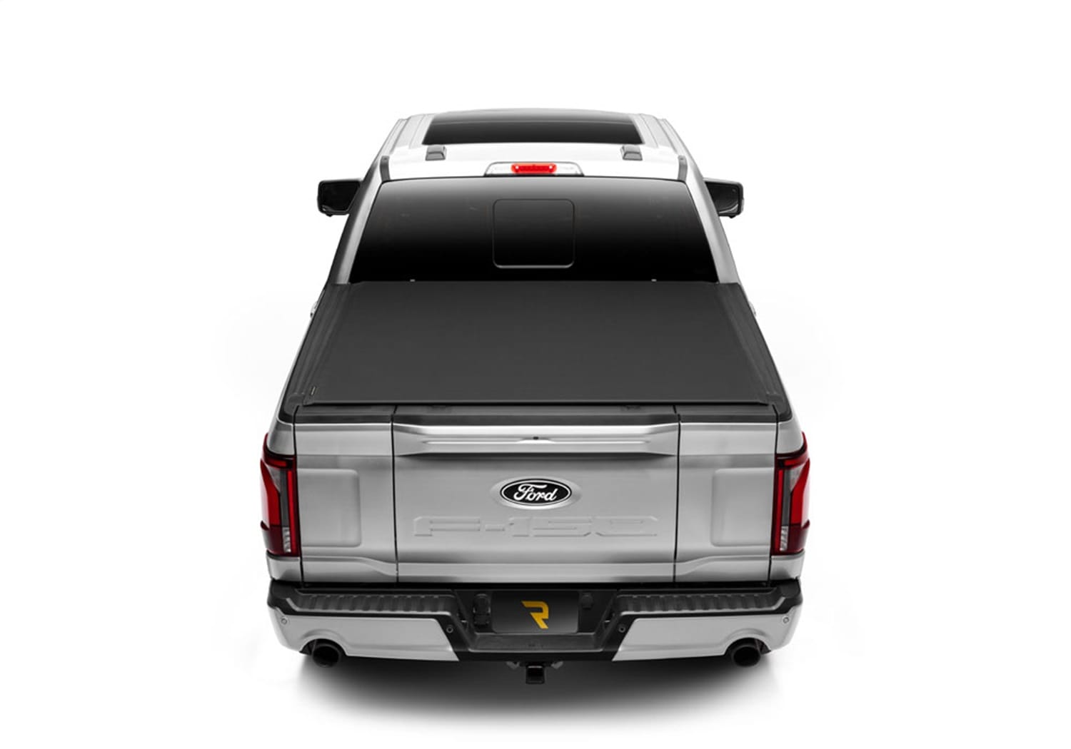 Pro X15-15-26 F150 6ft.7in. thumbnail 6