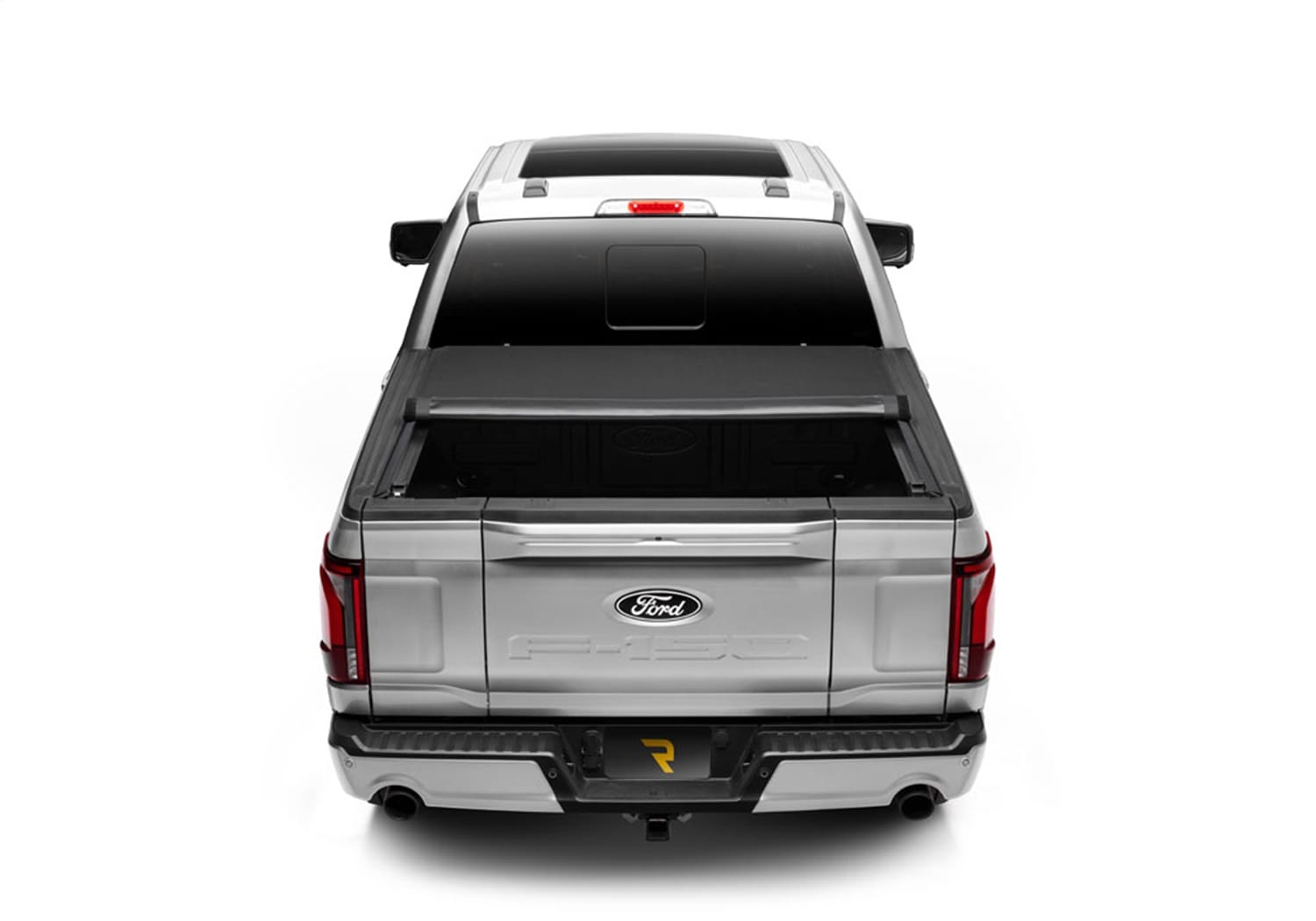 Pro X15-15-26 F150 6ft.7in. thumbnail 7
