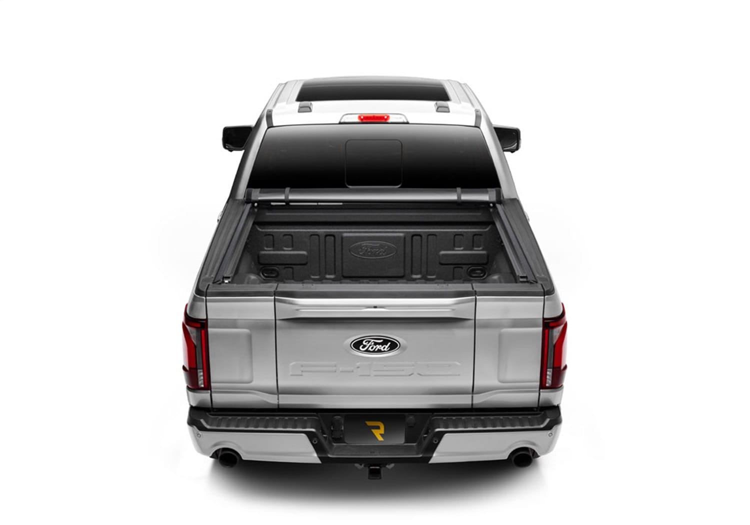 Pro X15-15-26 F150 6ft.7in. thumbnail 8