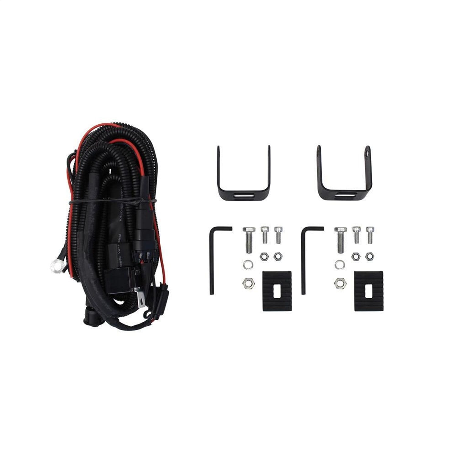 HyperQ LED Auxiliary Light thumbnail 5