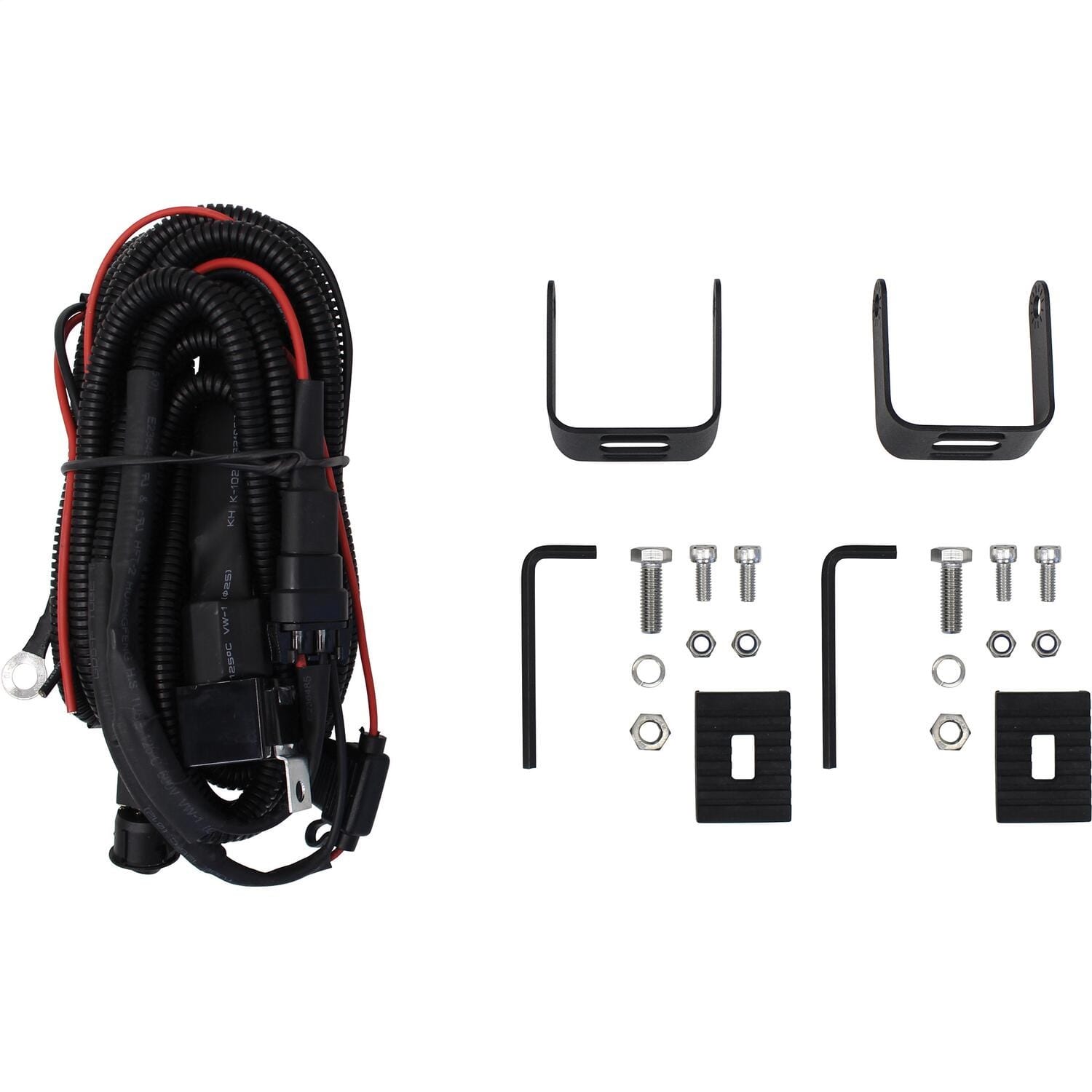 HyperQ B-FORCE LED Auxiliary Lights thumbnail 5