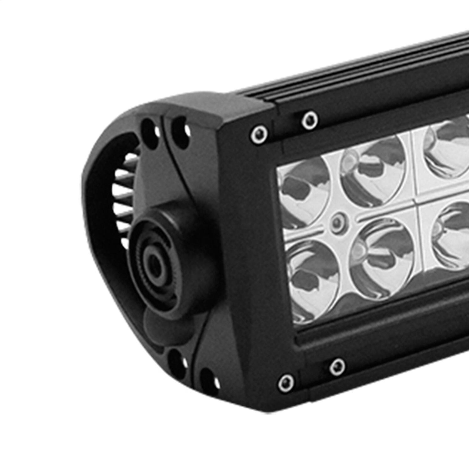 EF2 LED Light Bar thumbnail 3