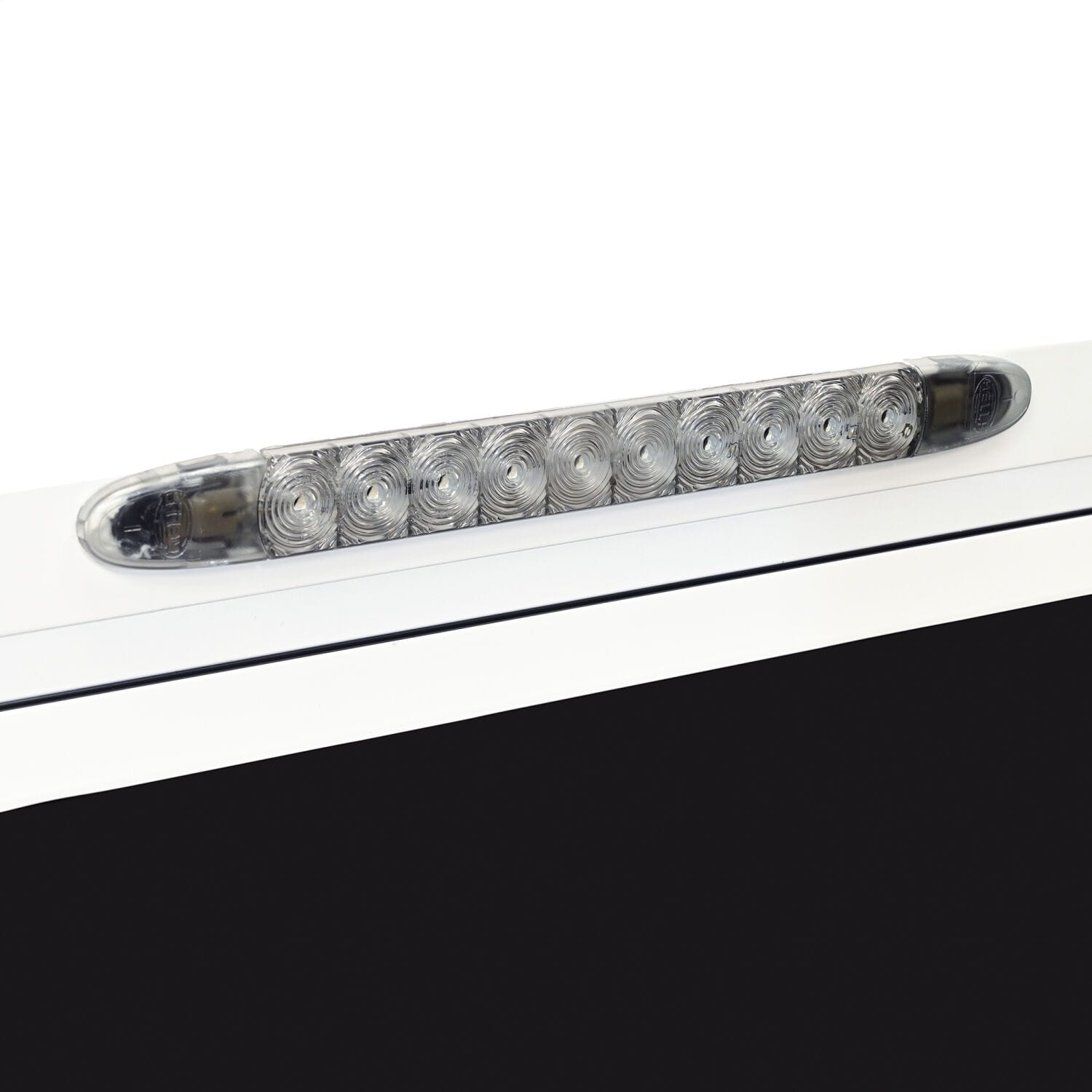 EXP Truck Cap With Sliding Front Glass thumbnail 13