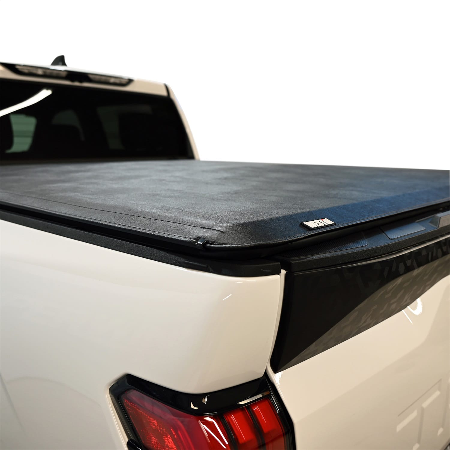 Soft Roll-Up Tonneau Cover thumbnail 10