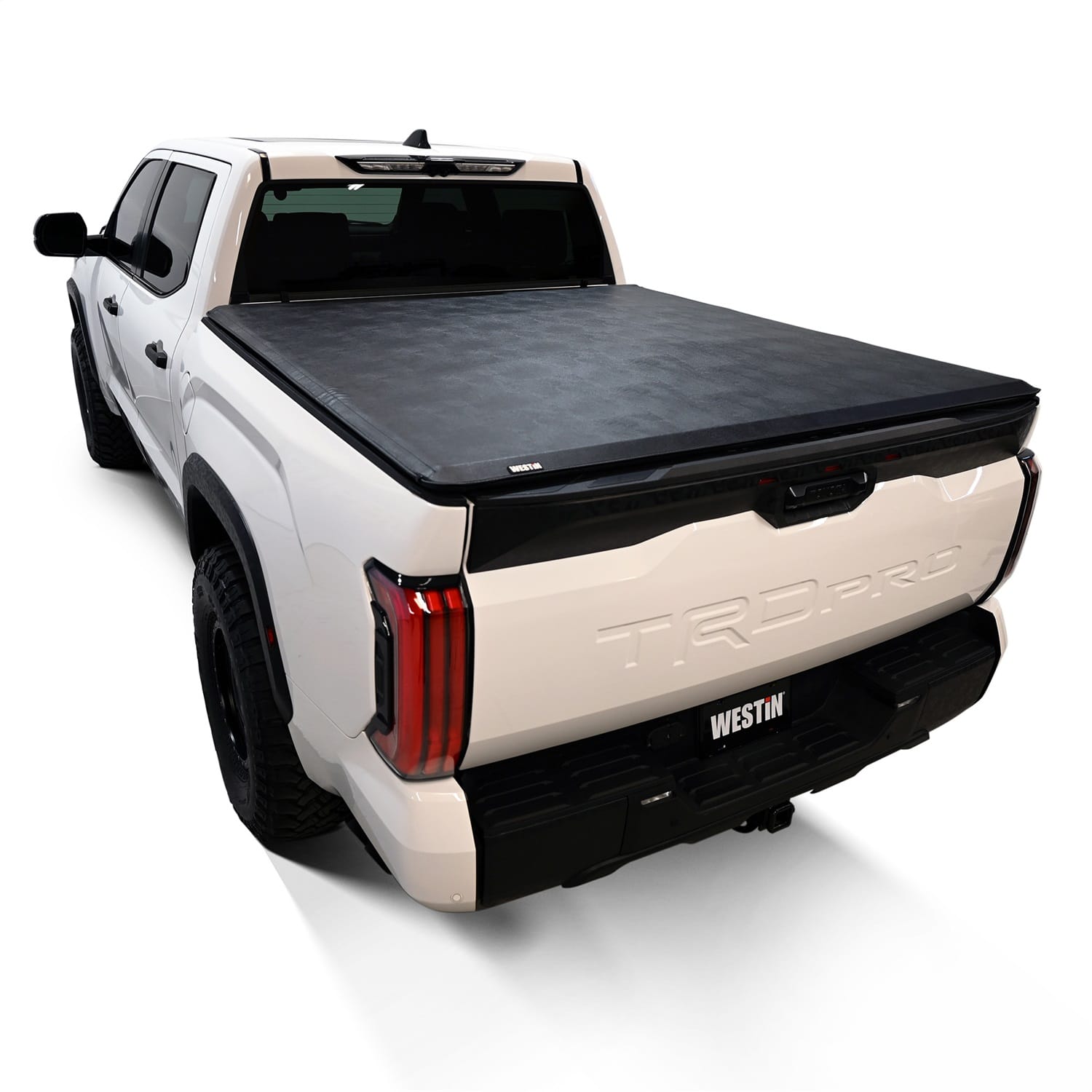 Soft Roll-Up Tonneau Cover thumbnail 11