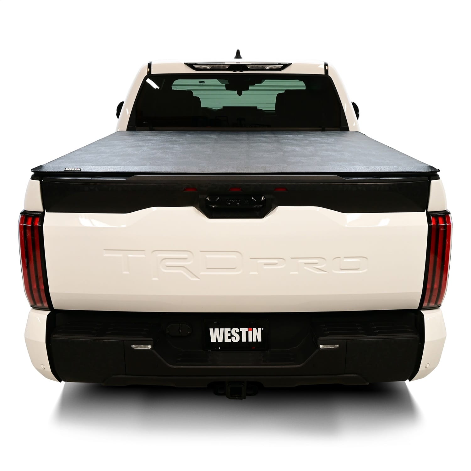 Soft Roll-Up Tonneau Cover thumbnail 13