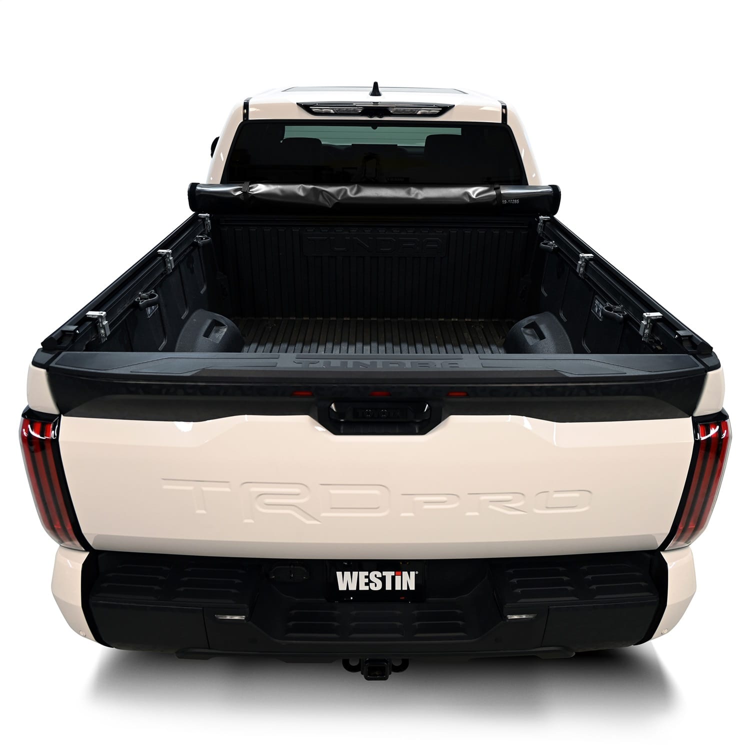 Soft Roll-Up Tonneau Cover thumbnail 15