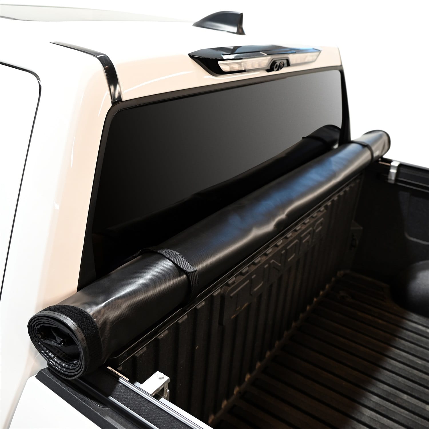 Soft Roll-Up Tonneau Cover thumbnail 19