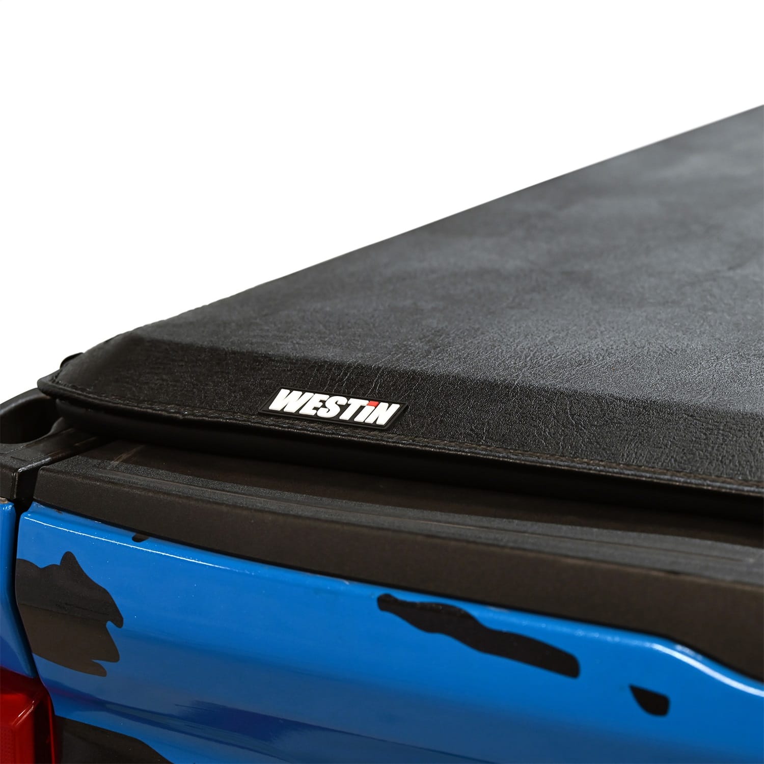 Soft Roll-Up Tonneau Cover thumbnail 10