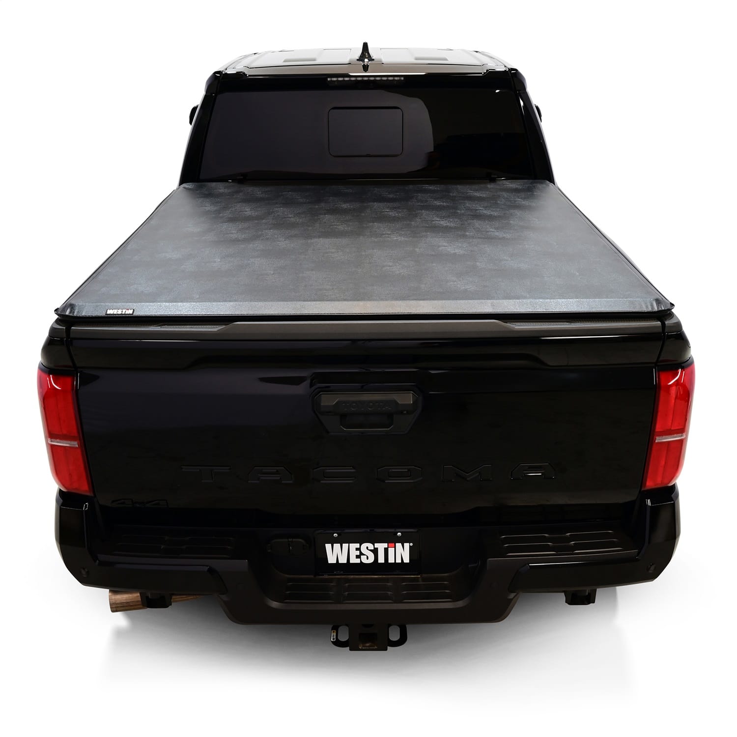 Soft Roll-Up Tonneau Cover thumbnail 10