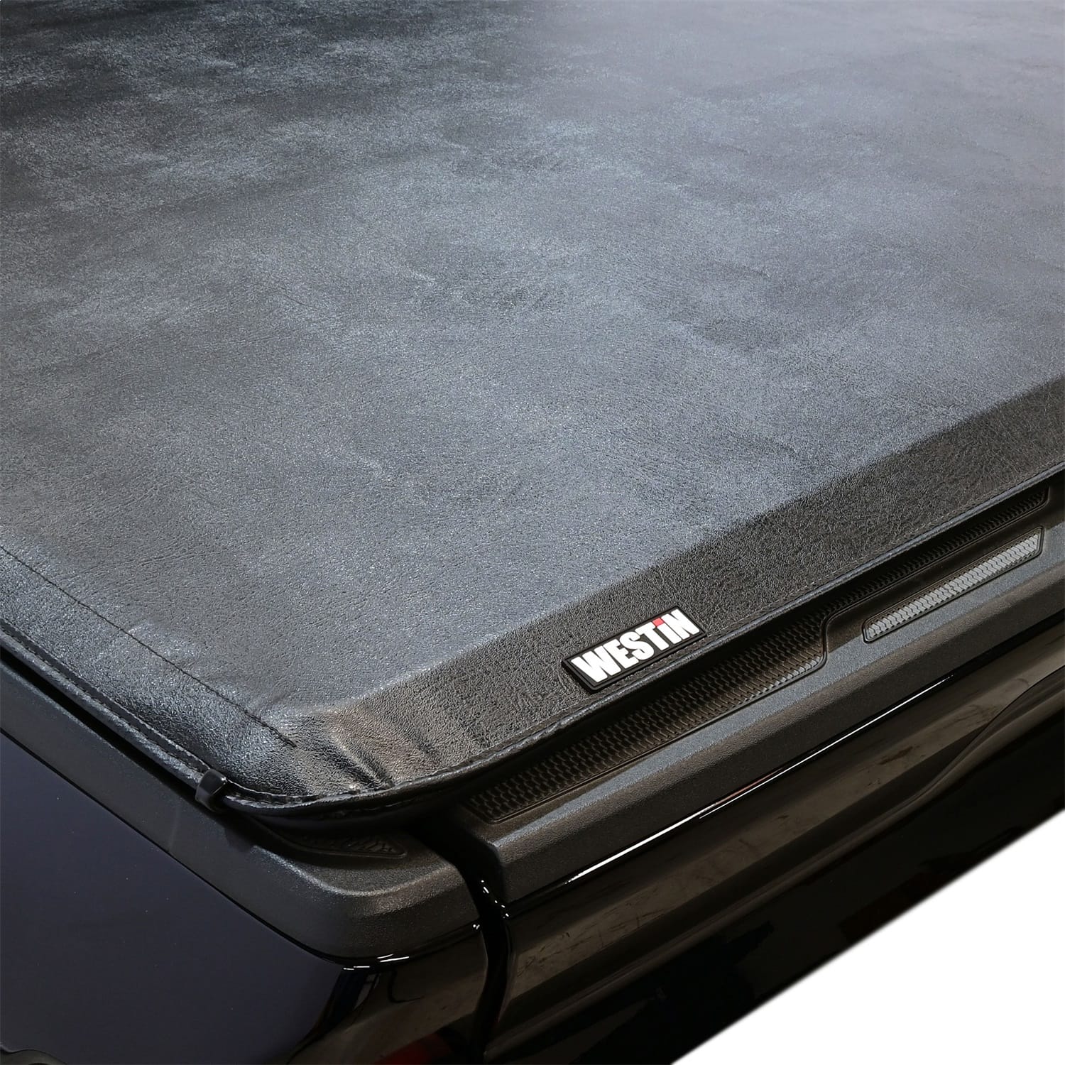 Soft Roll-Up Tonneau Cover thumbnail 15