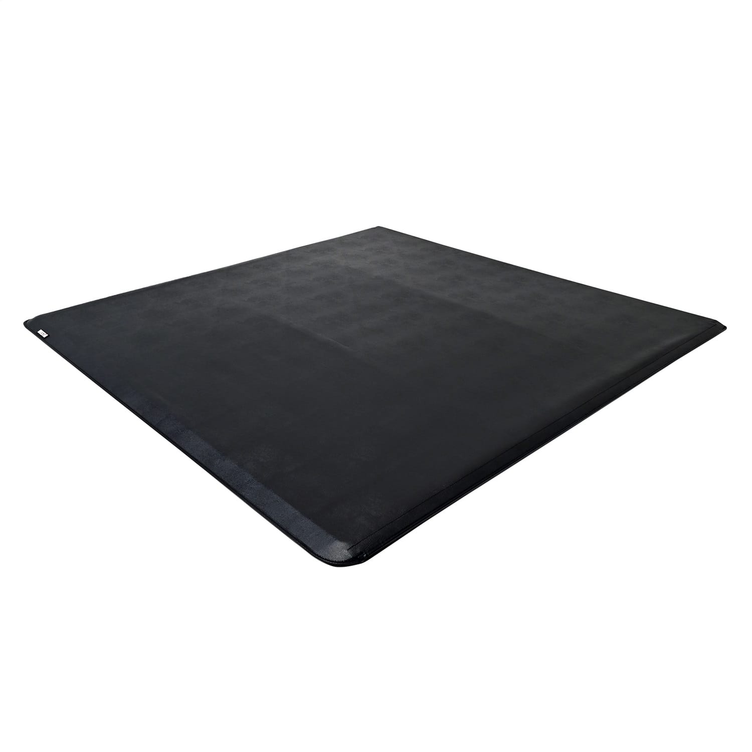 Soft Roll-Up Tonneau Cover thumbnail 2