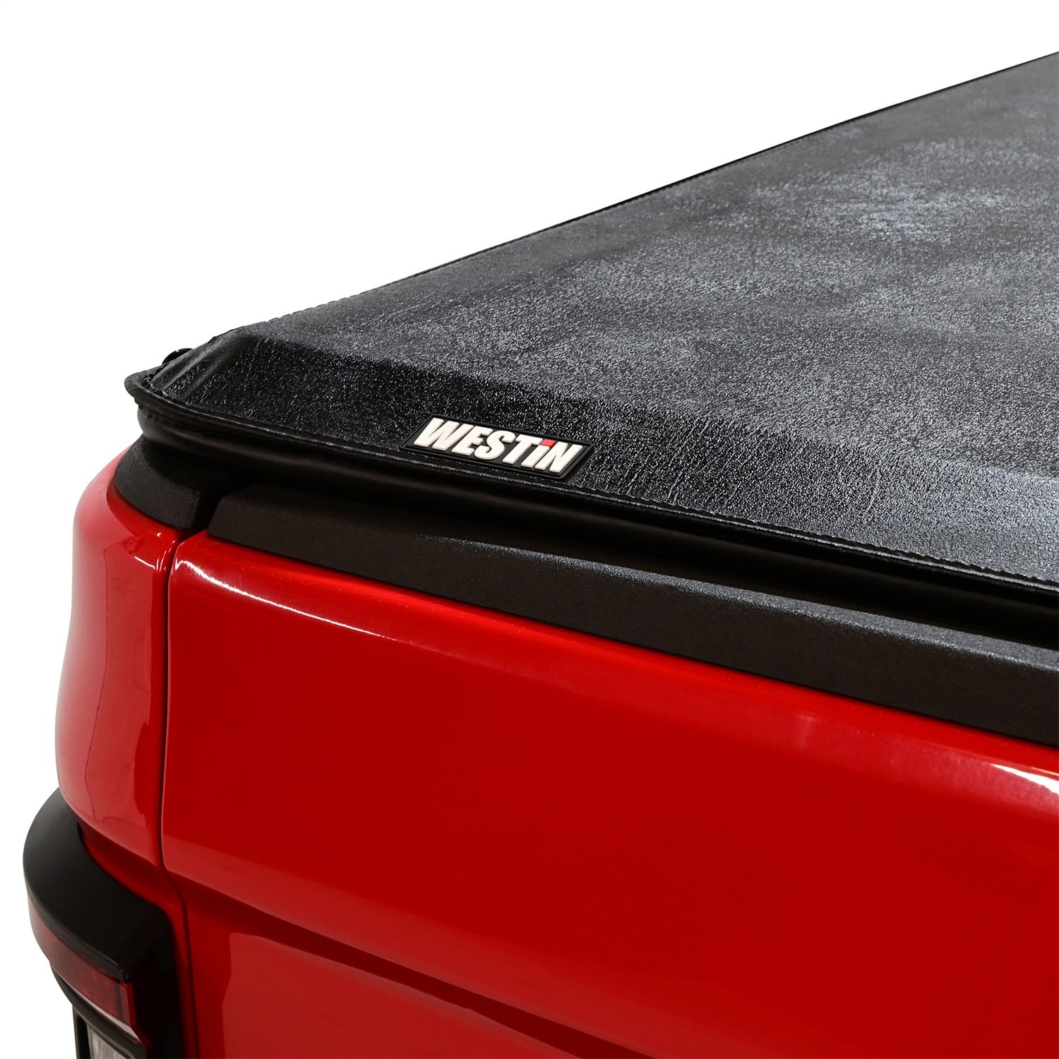 Soft Roll-Up Tonneau Cover thumbnail 14