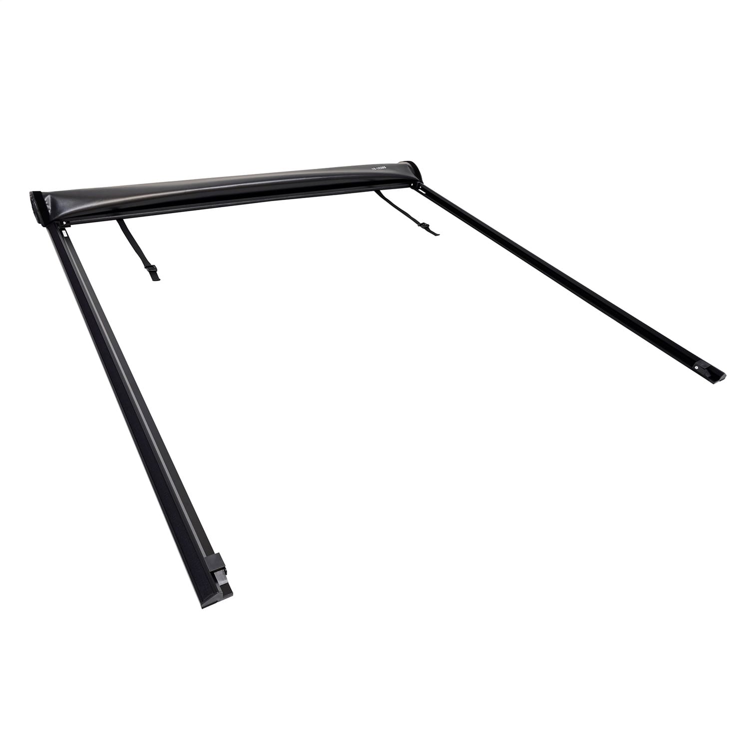 Soft Roll-Up Tonneau Cover thumbnail 6