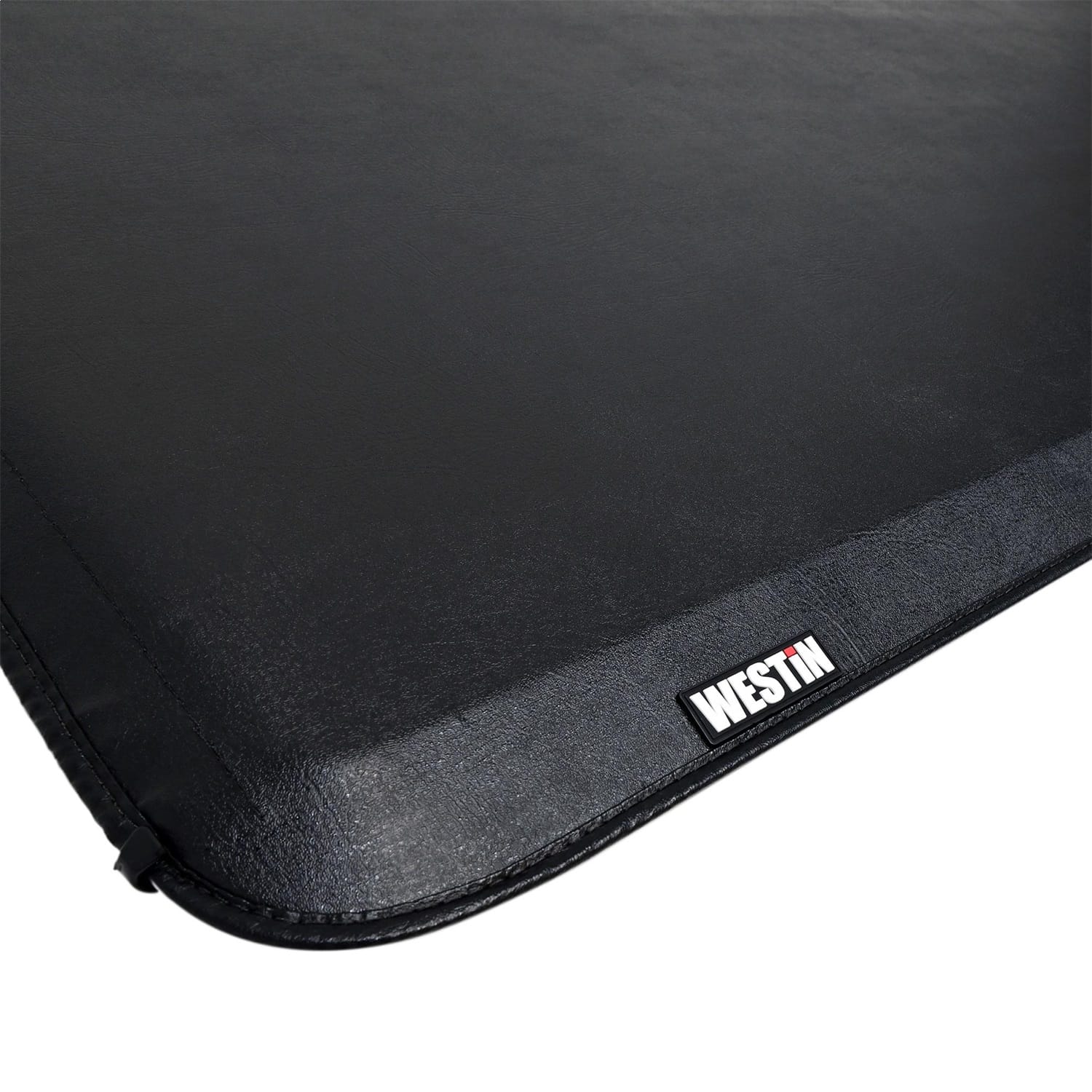 Soft Roll-Up Tonneau Cover thumbnail 4