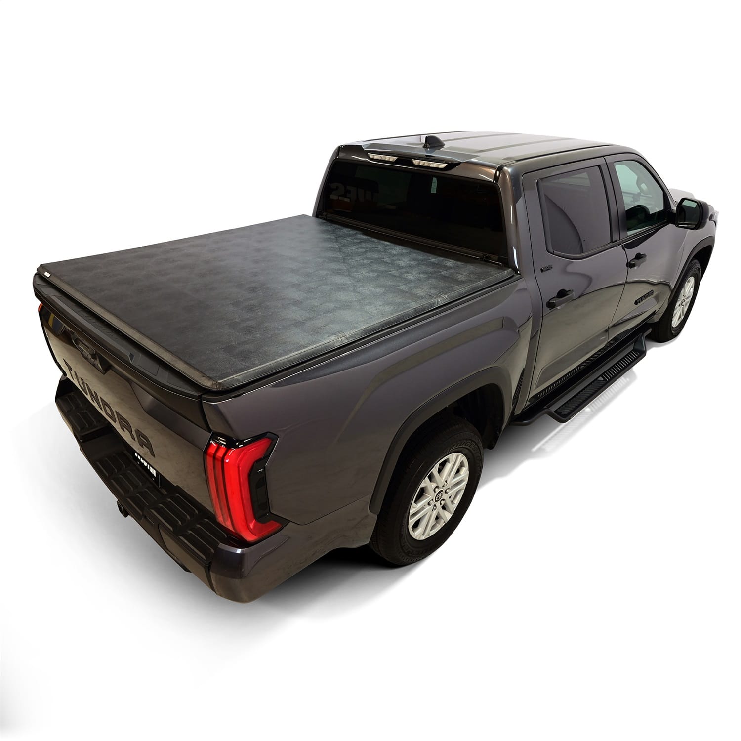 Soft Tri-Fold Tonneau Cover thumbnail 10