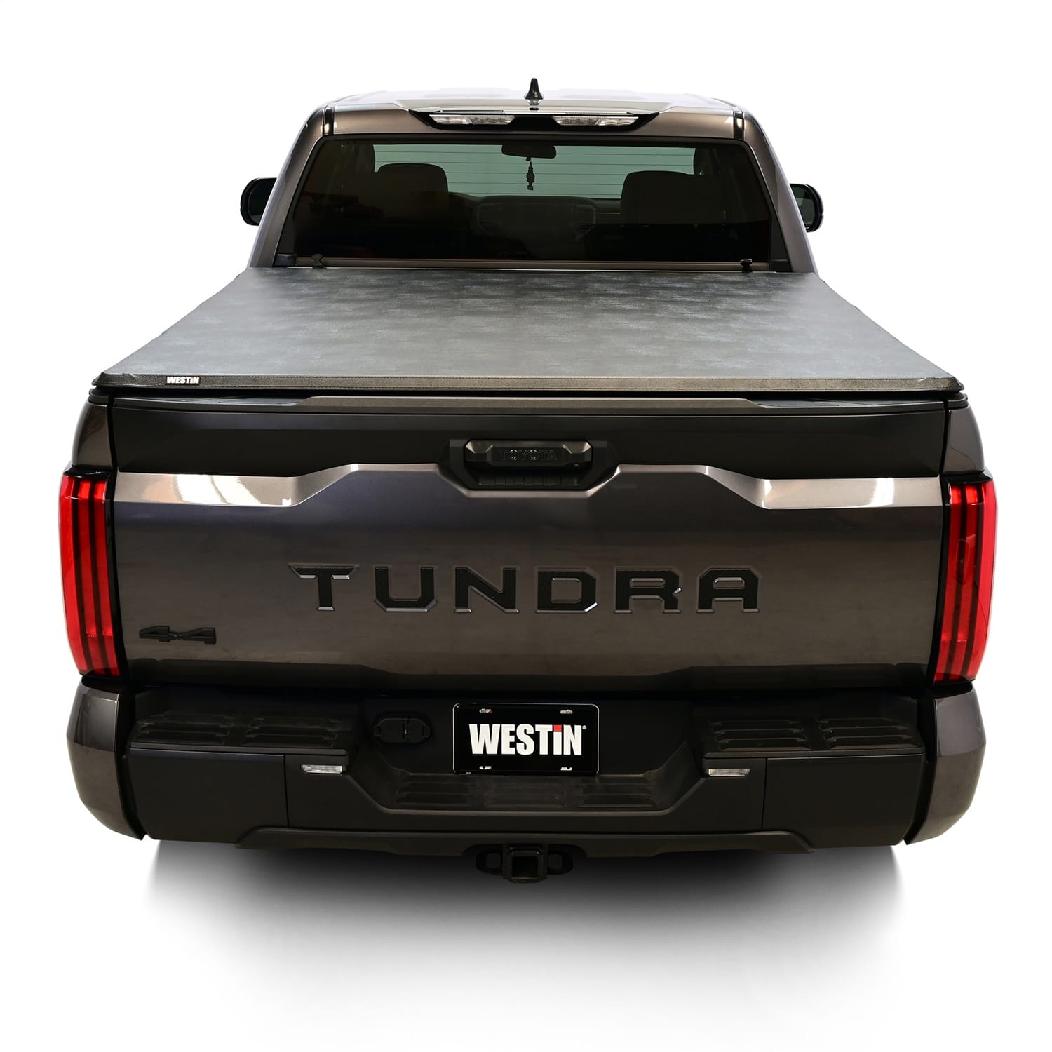 Soft Tri-Fold Tonneau Cover thumbnail 15