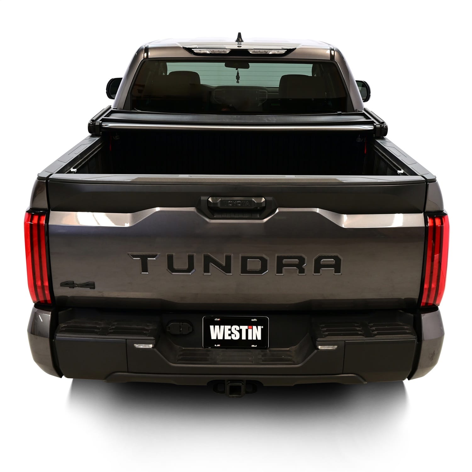 Soft Tri-Fold Tonneau Cover thumbnail 16