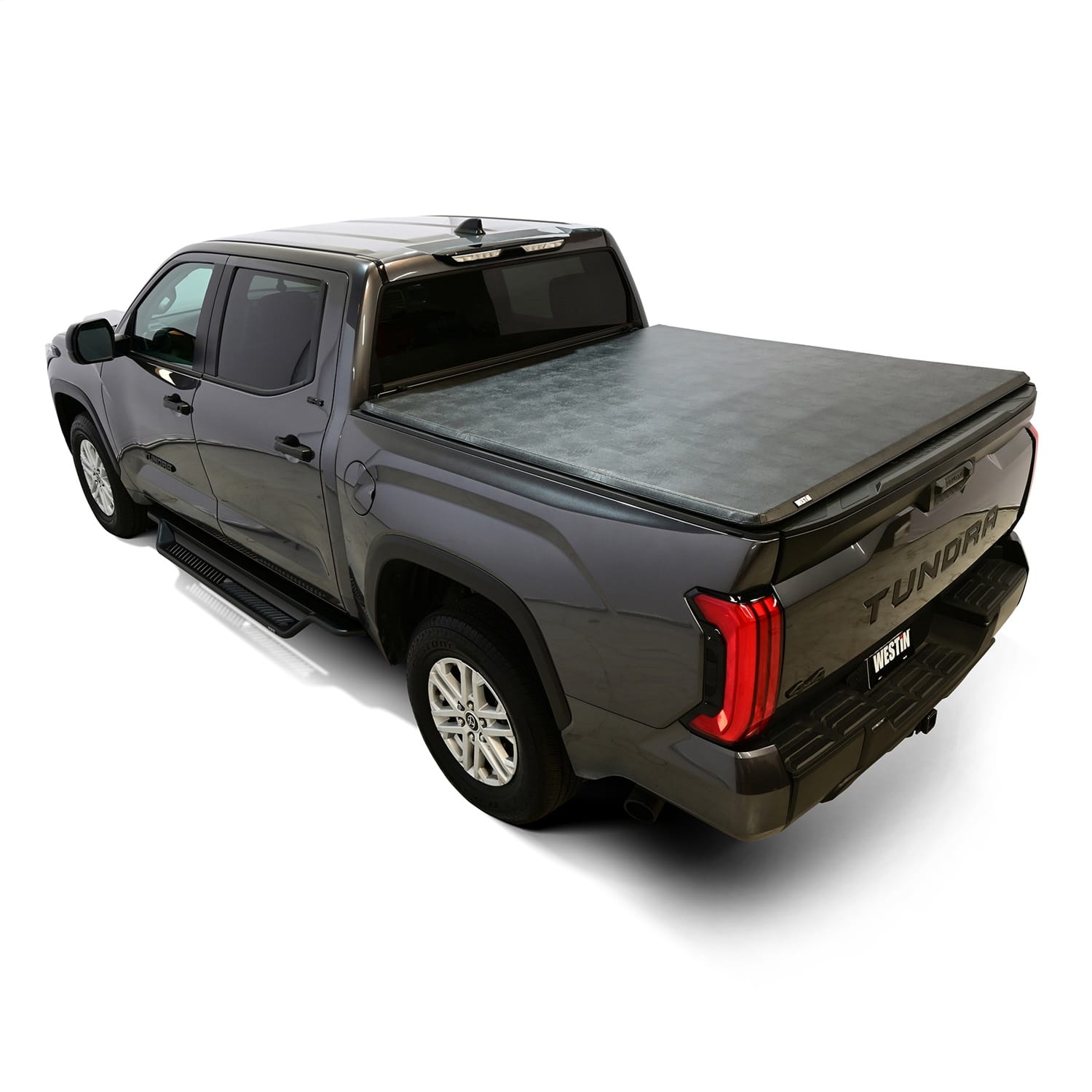 Soft Tri-Fold Tonneau Cover thumbnail 17