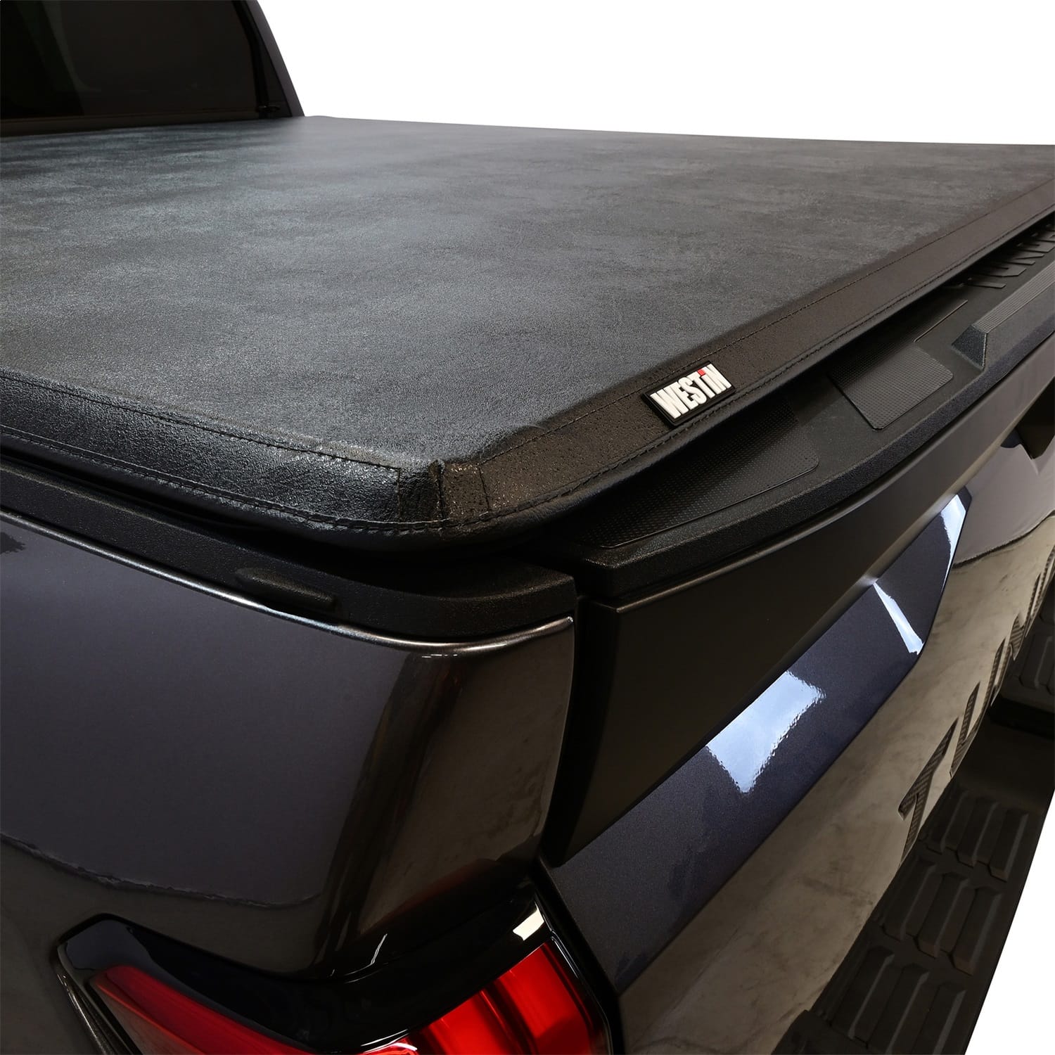 Soft Tri-Fold Tonneau Cover thumbnail 20