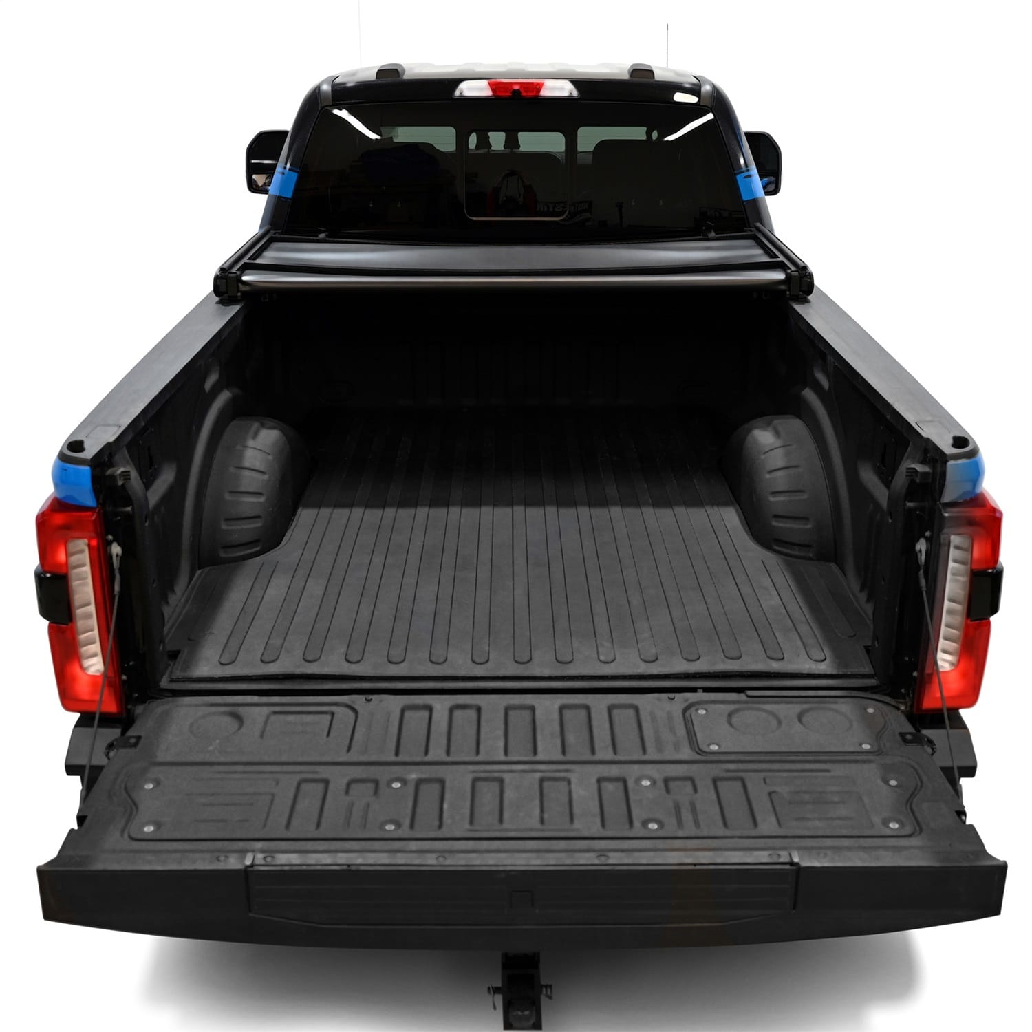 Soft Tri-Fold Tonneau Cover thumbnail 15