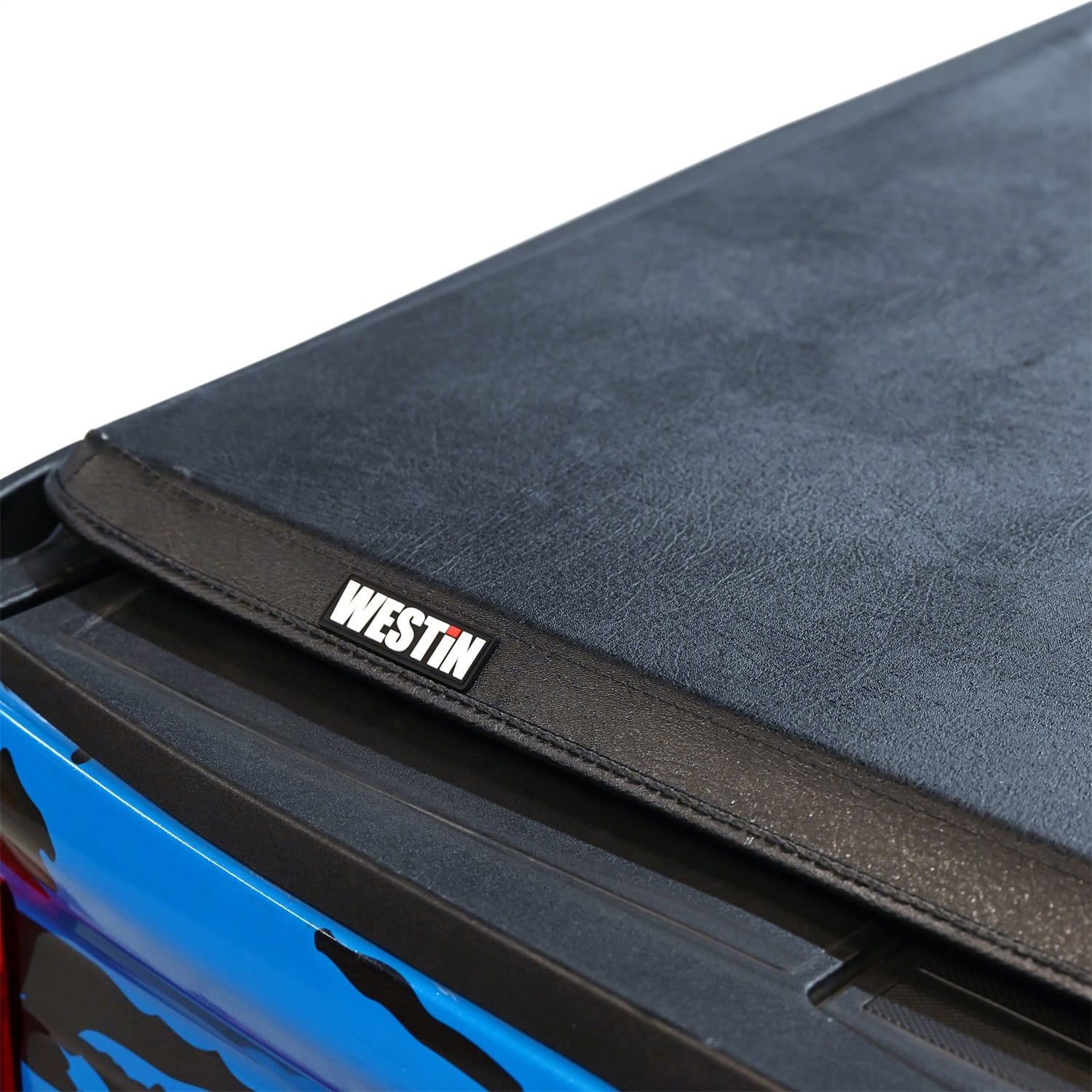 Soft Tri-Fold Tonneau Cover thumbnail 20