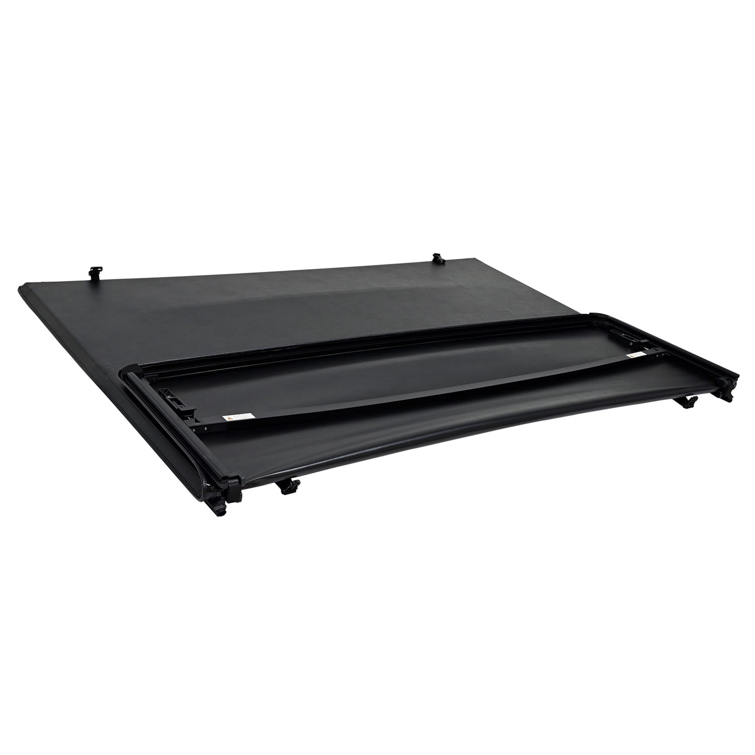 Soft Tri-Fold Tonneau Cover thumbnail 5