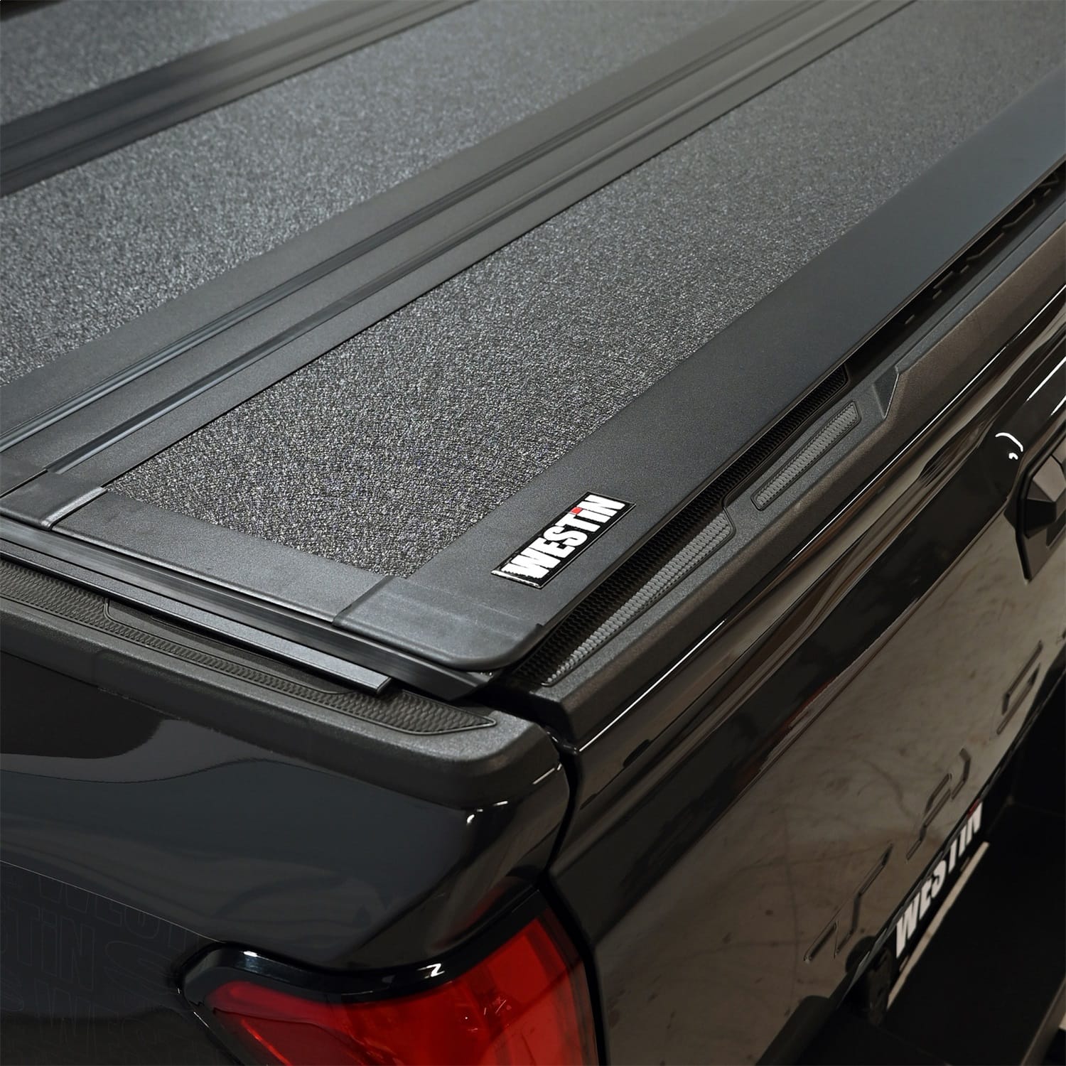 Hard Tri-Fold Tonneau Cover thumbnail 19
