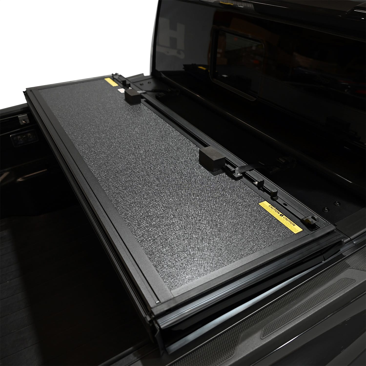 Hard Tri-Fold Tonneau Cover thumbnail 20