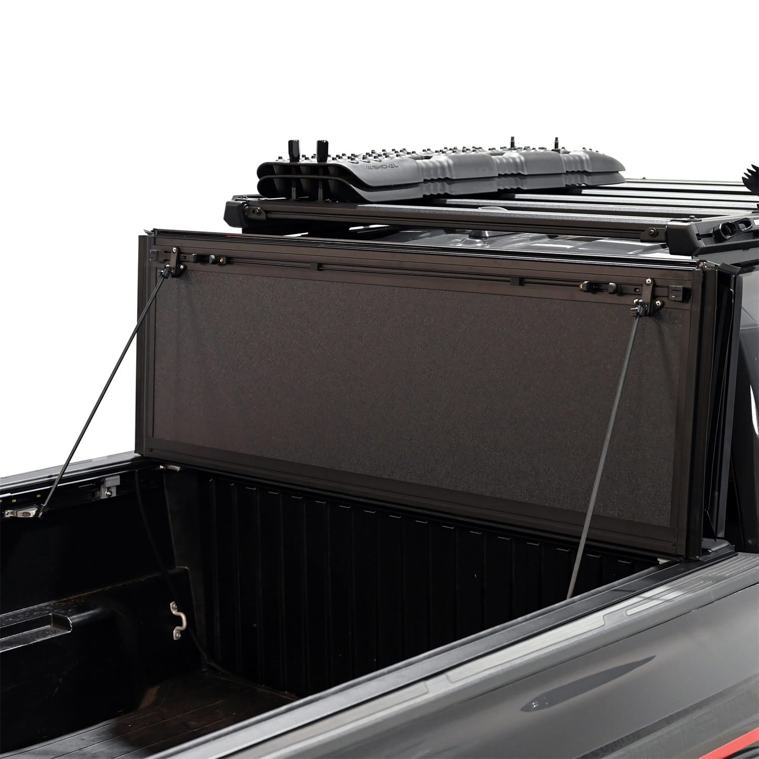 Hard Tri-Fold Tonneau Cover thumbnail 21
