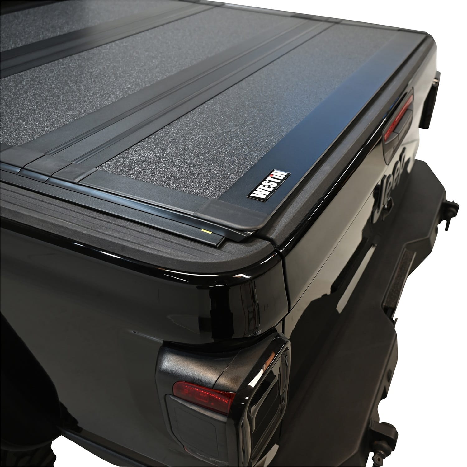 Hard Tri-Fold Tonneau Cover thumbnail 19