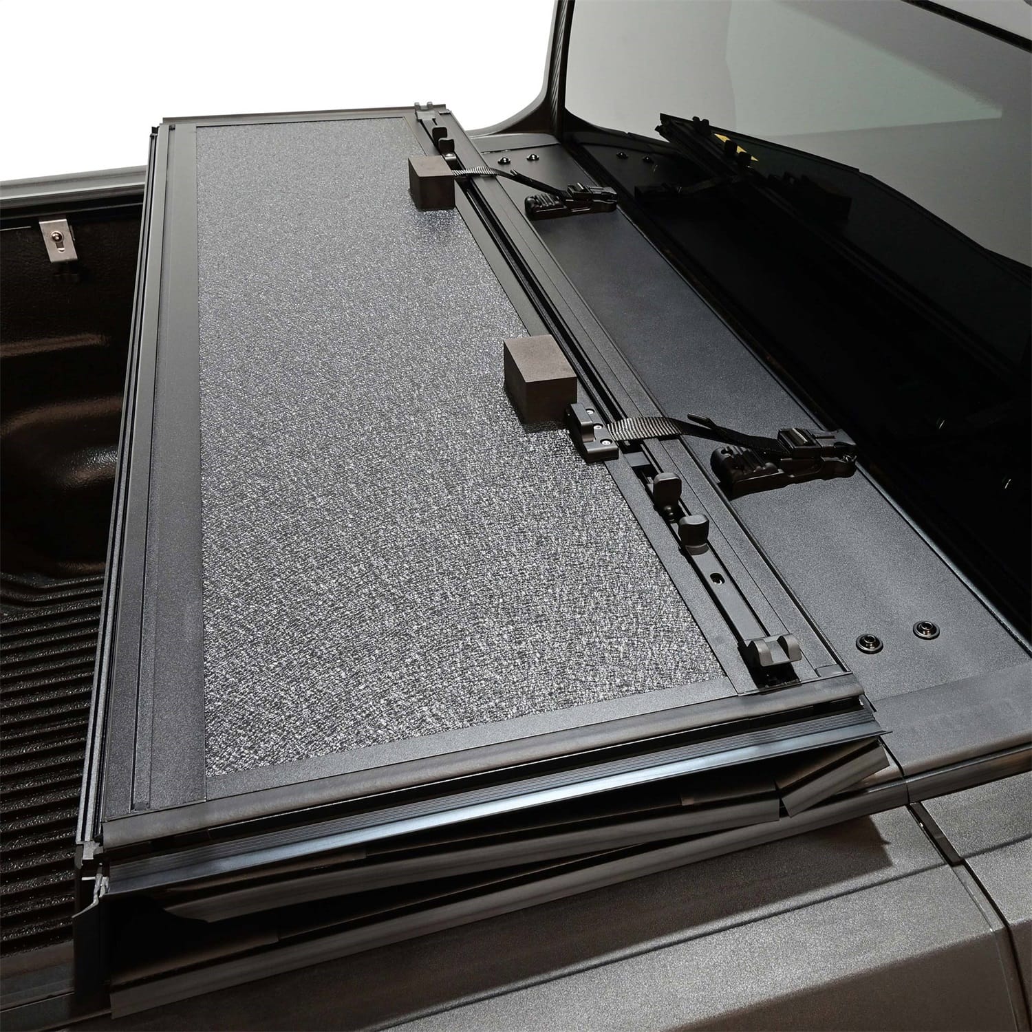 Hard Tri-Fold Tonneau Cover thumbnail 13