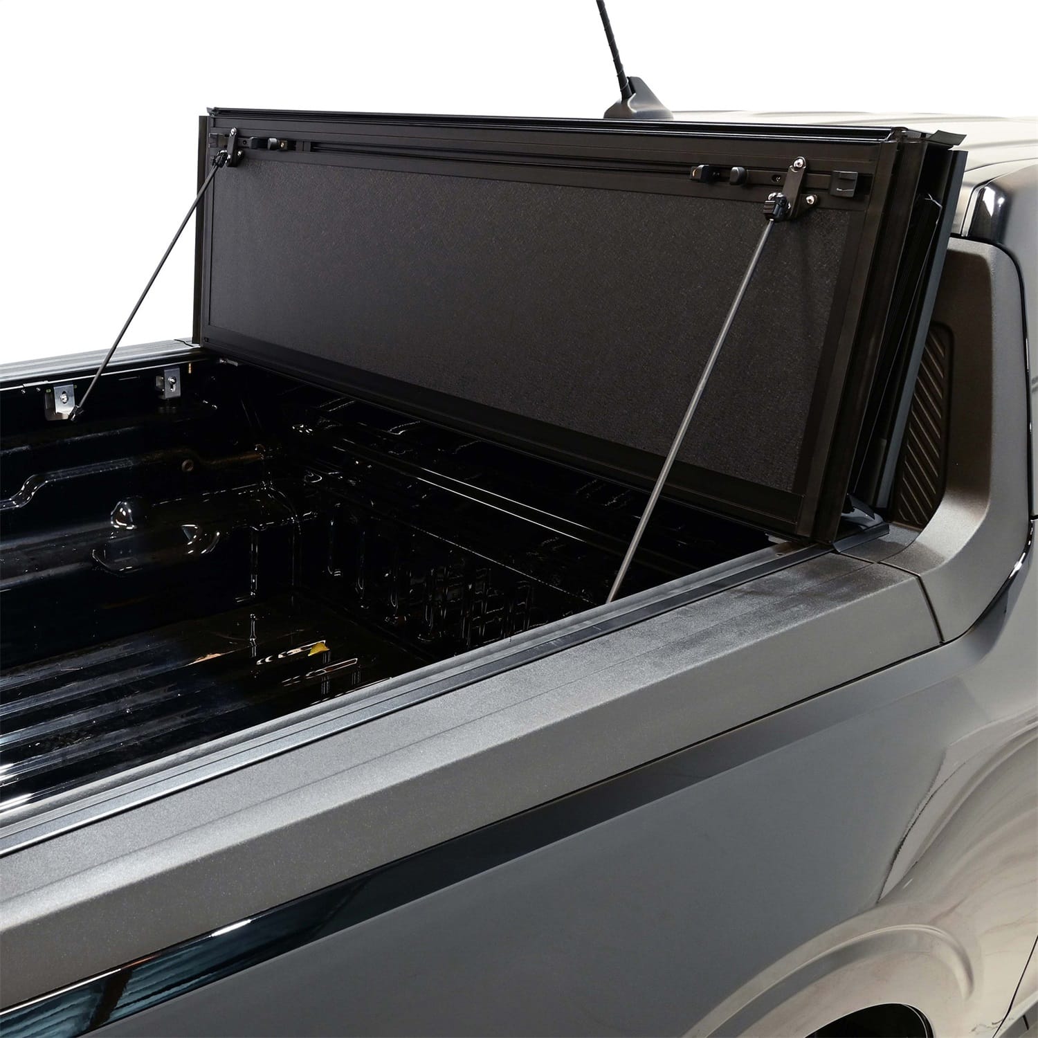 Hard Tri-Fold Tonneau Cover thumbnail 14