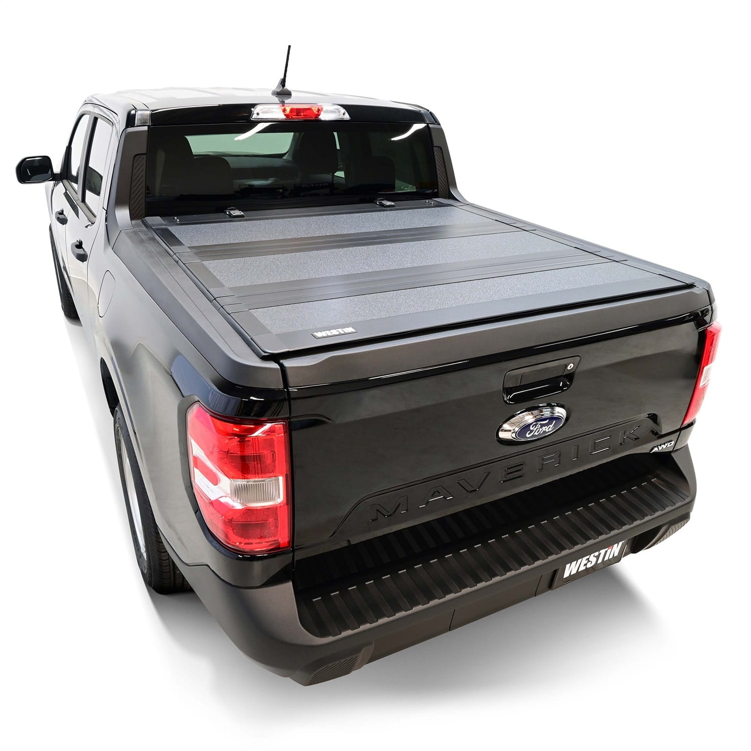 Hard Tri-Fold Tonneau Cover thumbnail 17