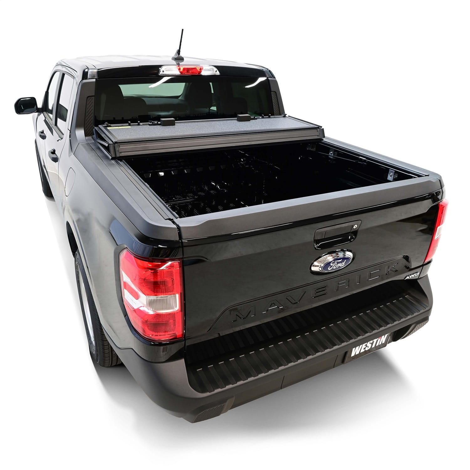 Hard Tri-Fold Tonneau Cover thumbnail 19