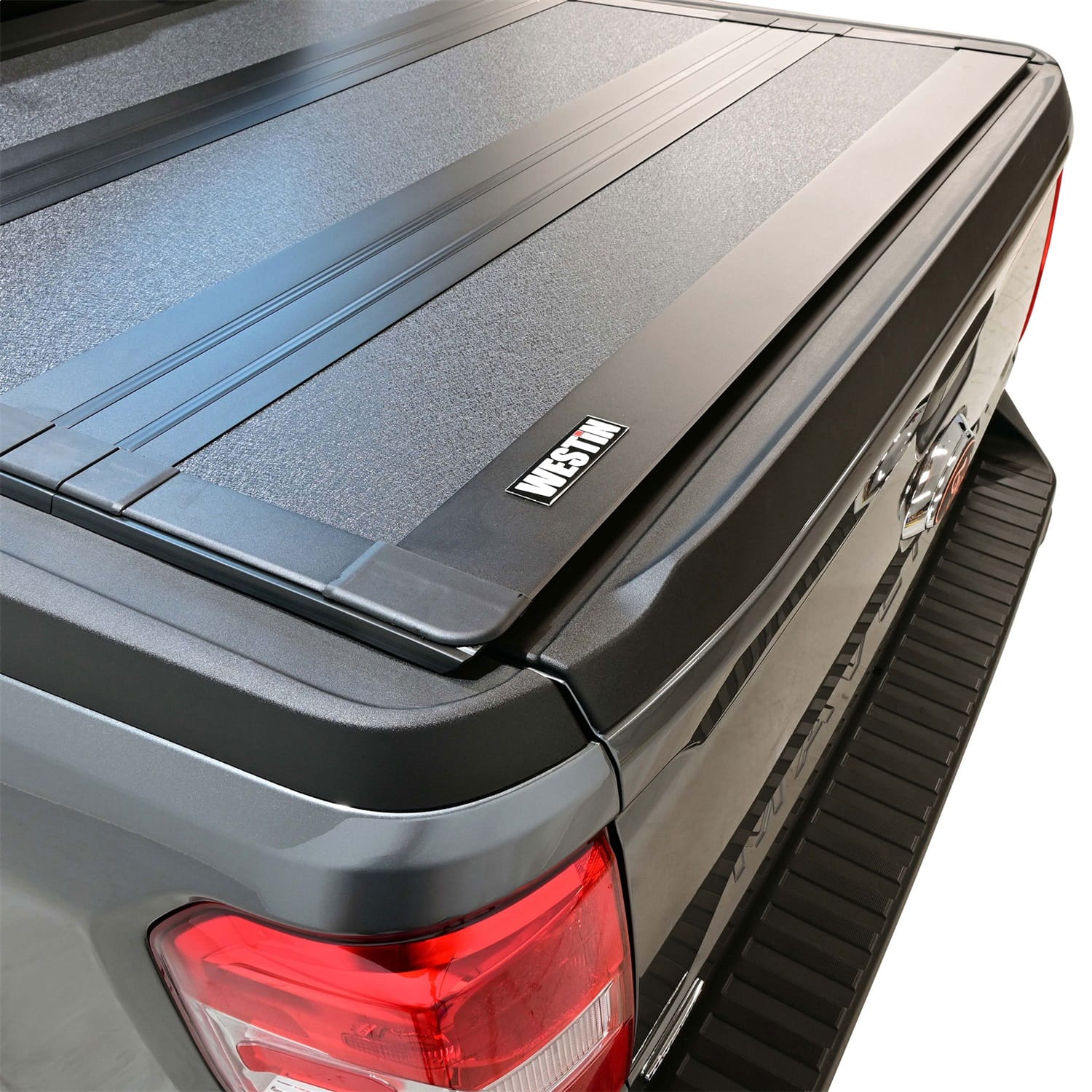 Hard Tri-Fold Tonneau Cover thumbnail 21