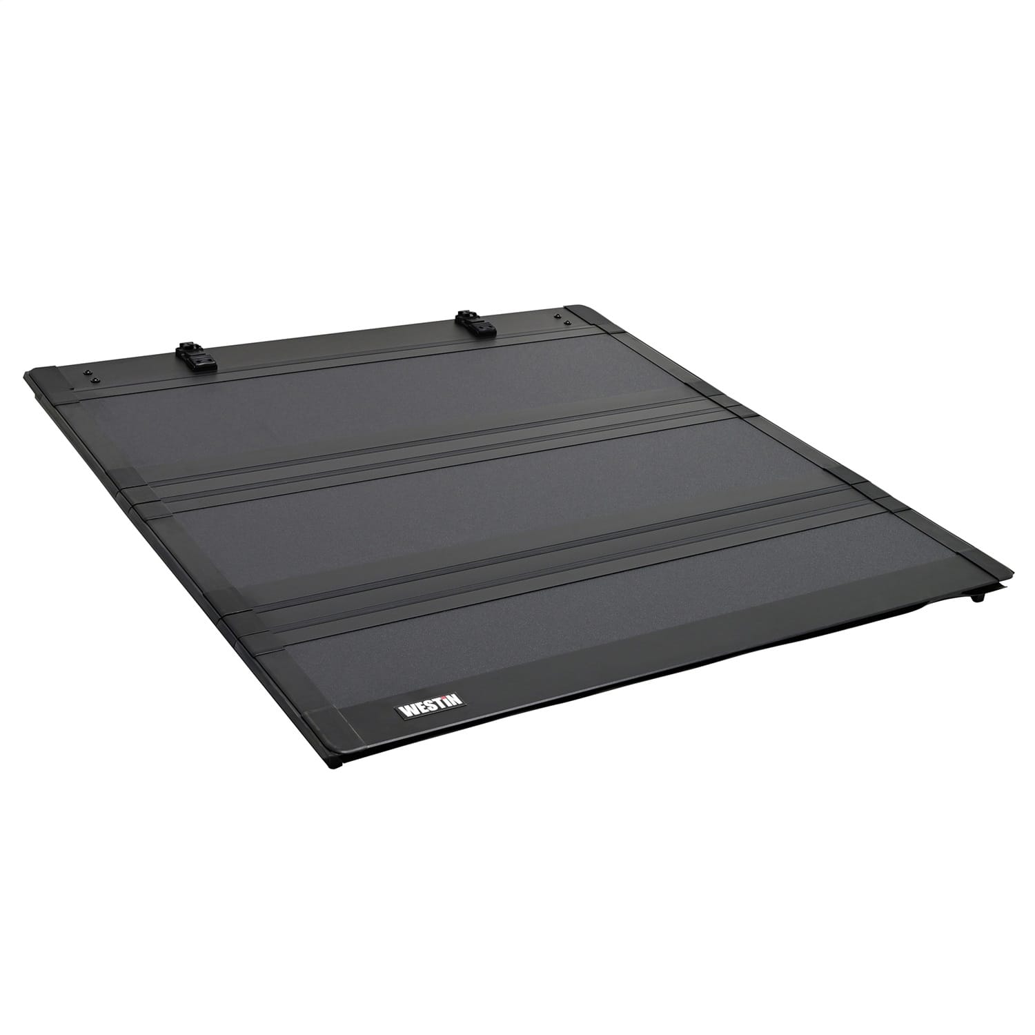 Hard Tri-Fold Tonneau Cover thumbnail 2