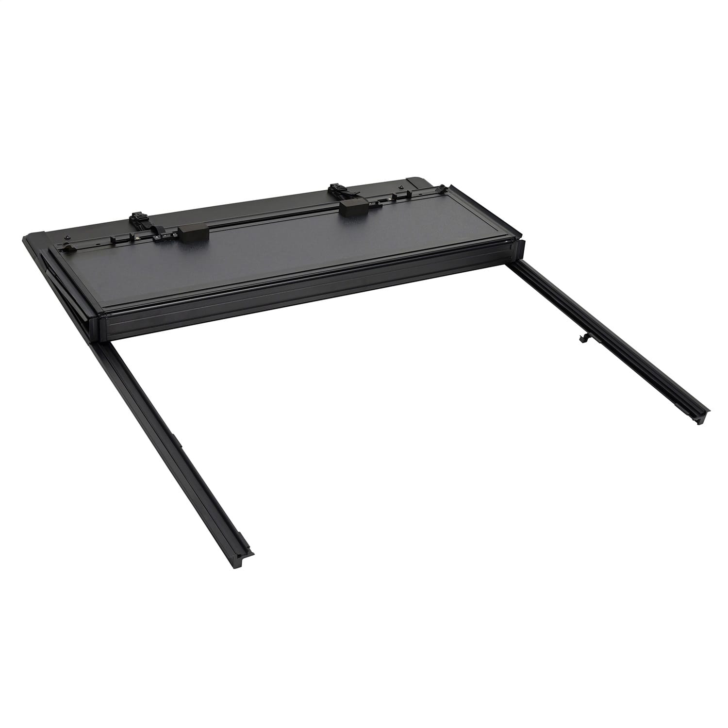 Hard Tri-Fold Tonneau Cover thumbnail 5