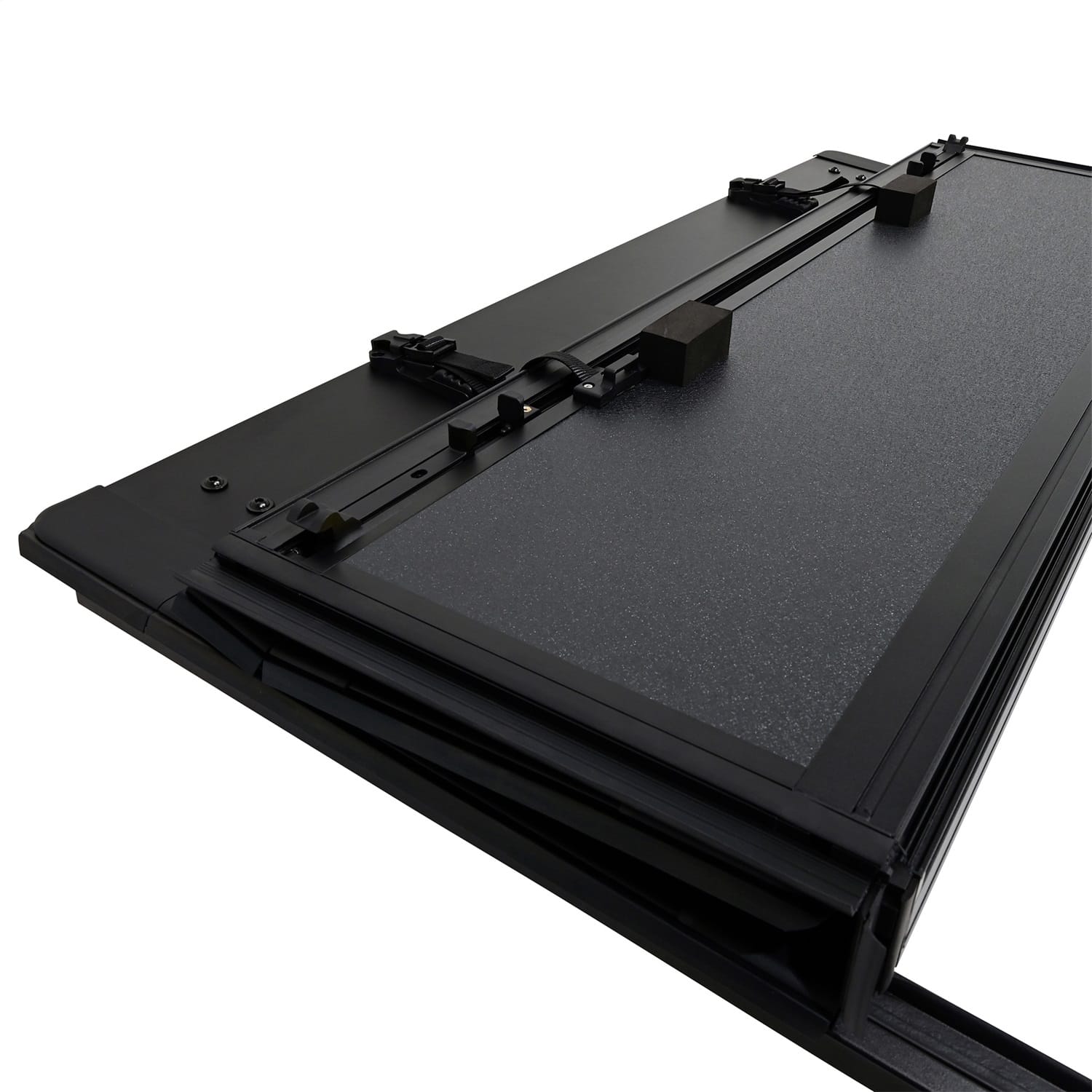 Hard Tri-Fold Tonneau Cover thumbnail 8